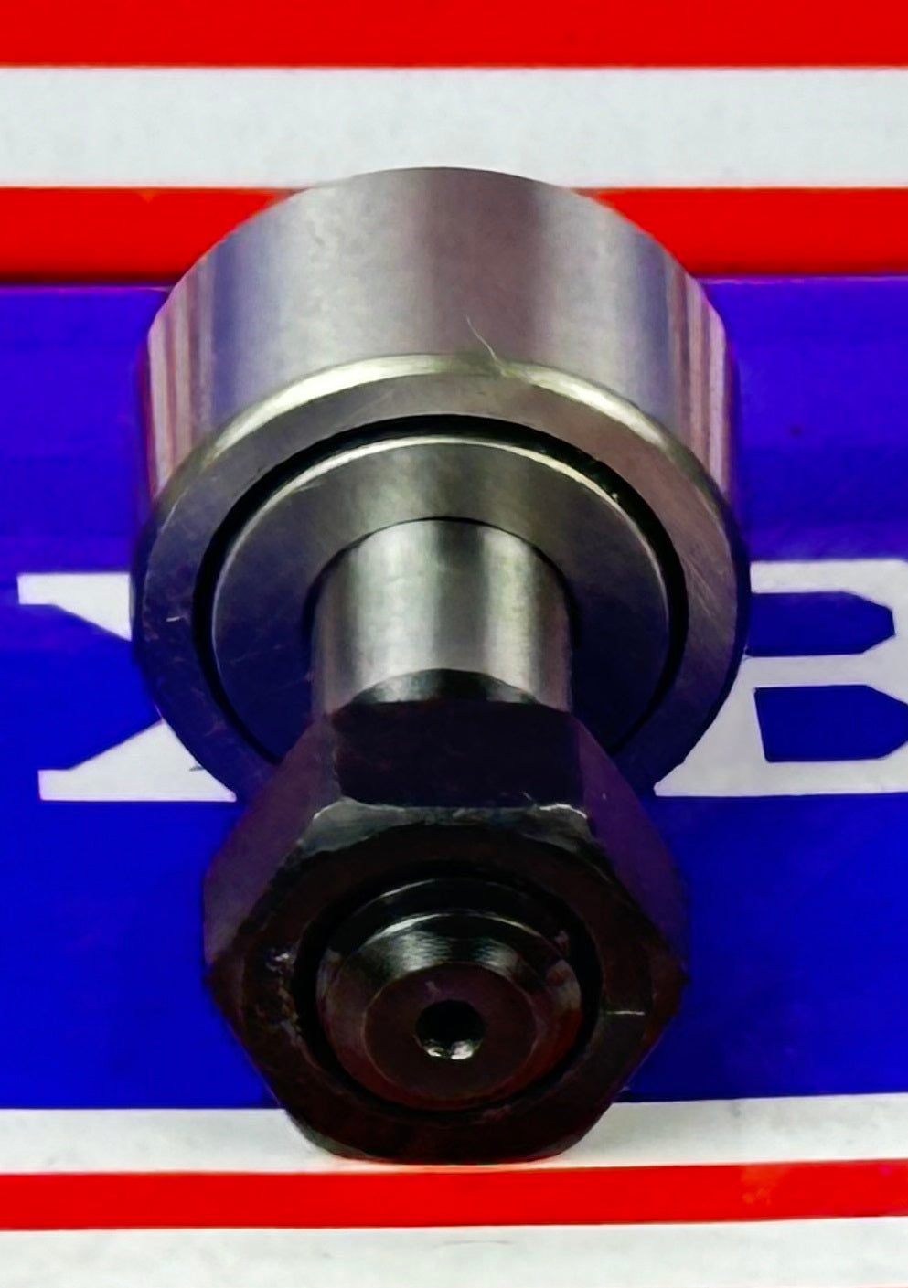 KR19PP Cam Follower Needle Roller Bearing 8x19x32mm - fast shipping 🇺🇸