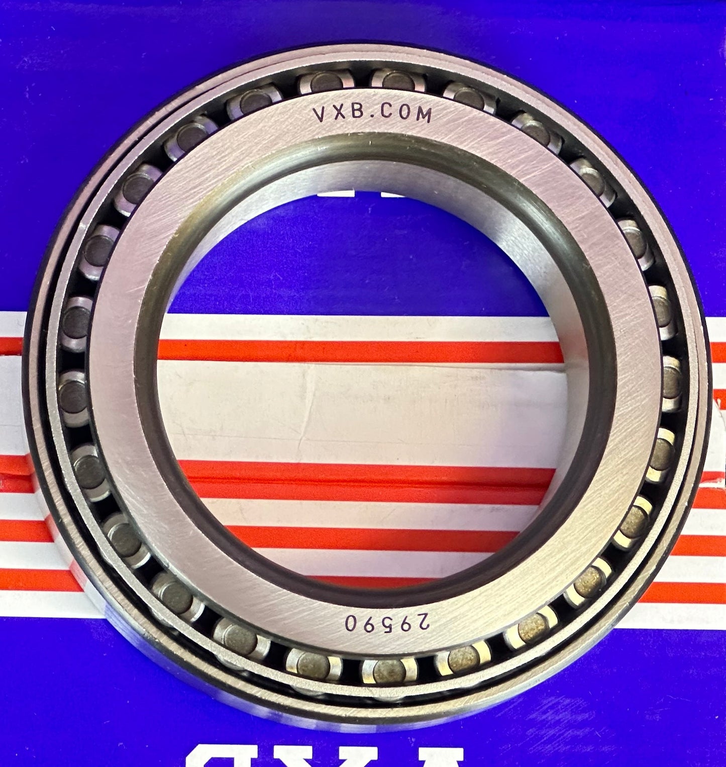 29590/29522 Tapered Roller Bearing 2-5/8" x 4-1/4" x 1" inch - fast shipping 🇺🇸