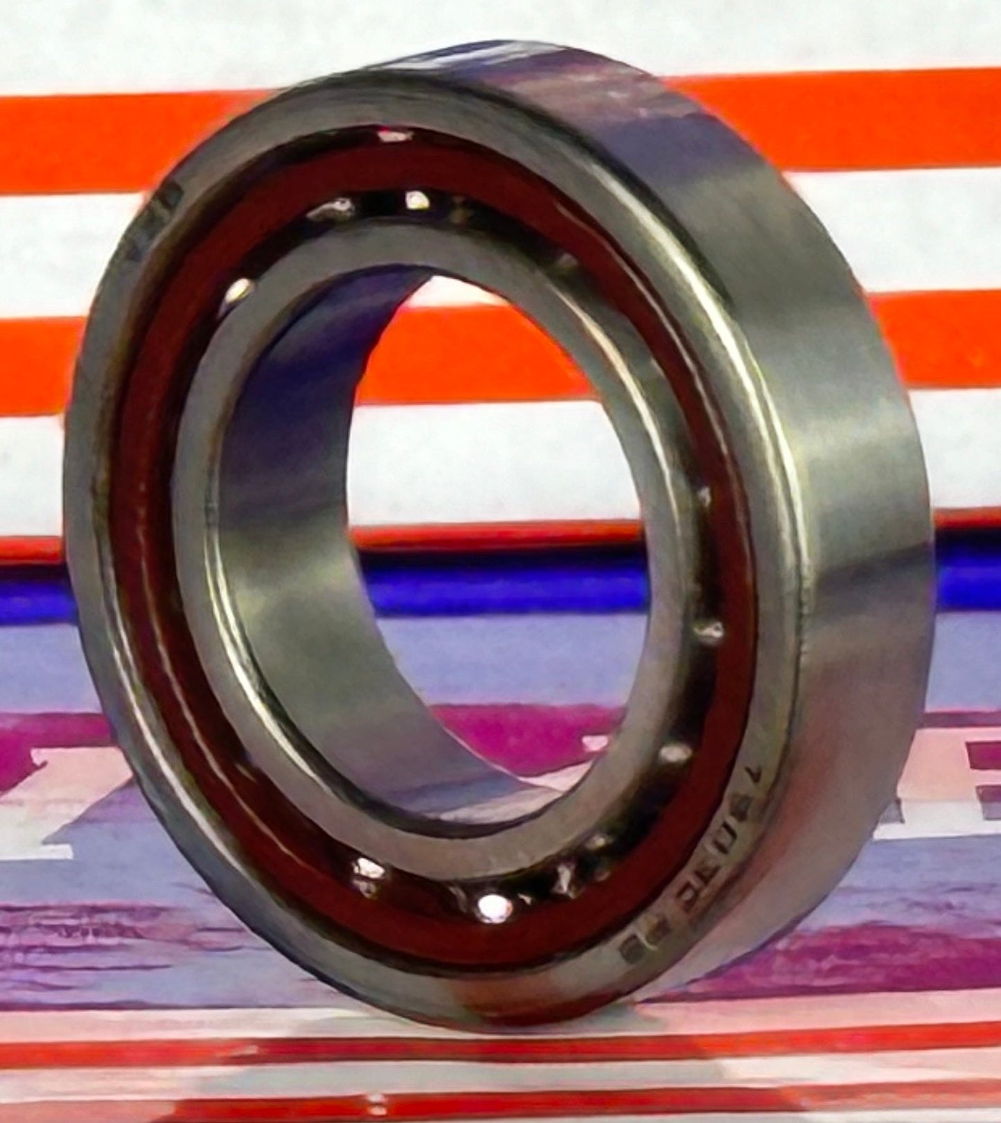 7903C ABEC-5 High Speed Angular Contact Bearing 17x30x7mm - fast shipping 🇺🇸