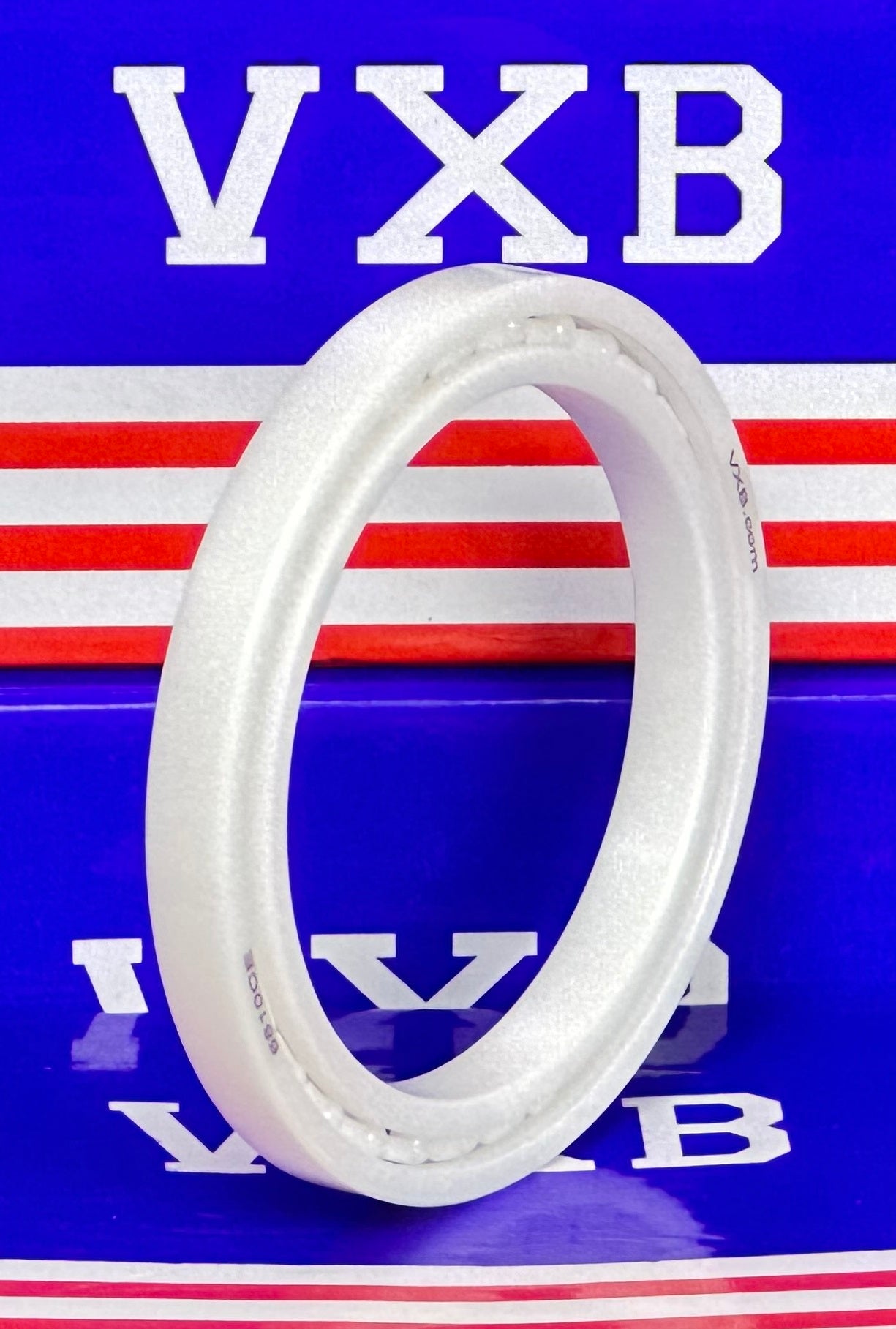 10-Pack 6810 Full Ceramic ZrO2 Bearings 50x65x7mm - fast shipping 🇺🇸
