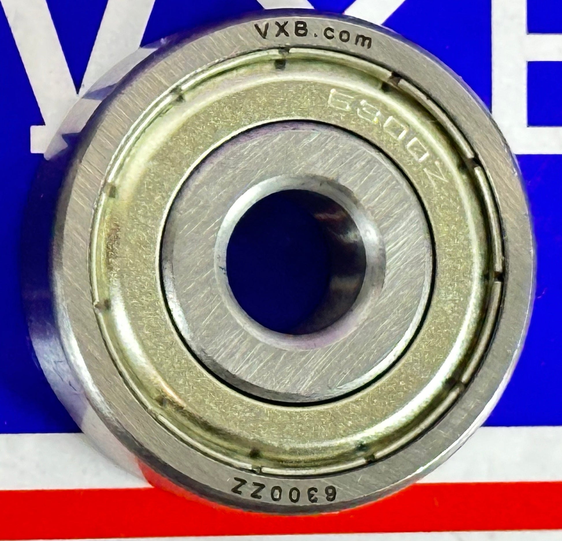 6300ZZ Bearing Deep Groove 6300Z 10x35x11mm - fast shipping 🇺🇸