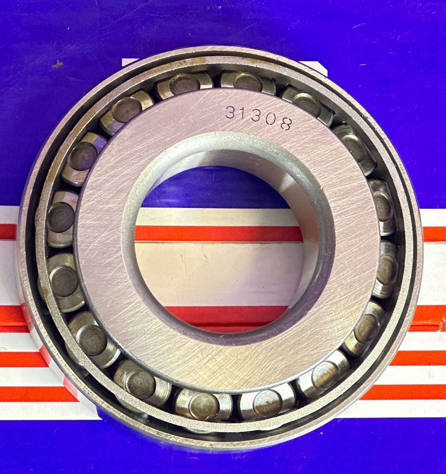 31308 Tapered Roller Wheel Bearing 40x90x23mm - fast shipping 🇺🇸