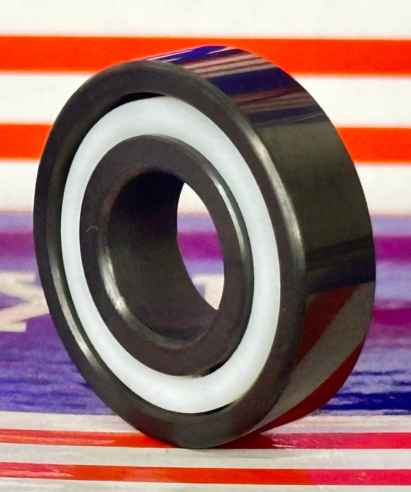 6001 Full Ceramic Bearing 12x28x8 Silicon Nitride - fast shipping 🇺🇸
