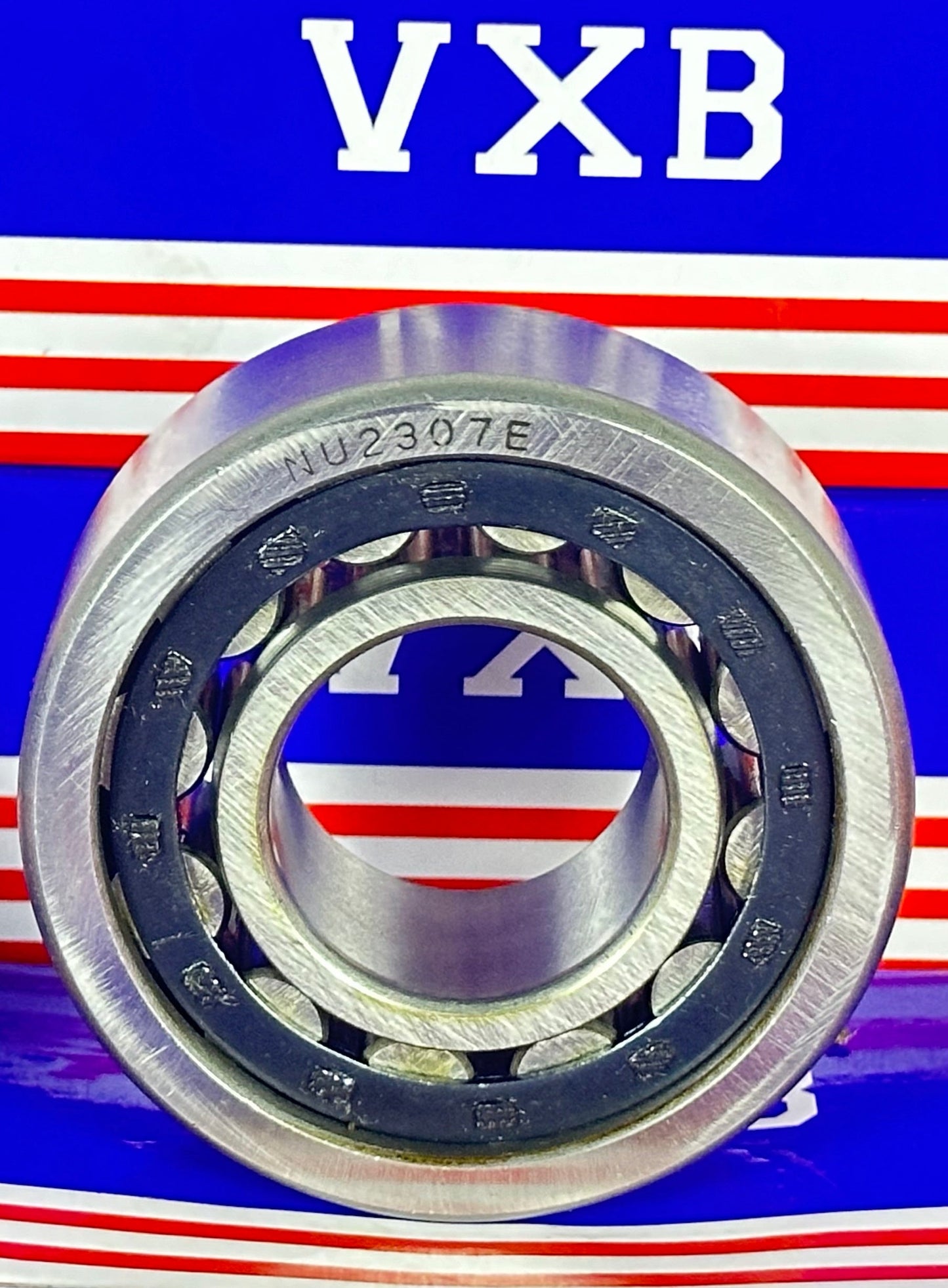 NU2307 Cylindrical Roller Bearing 35x80x31 Cylindrical Bearing - fast shipping 🇺🇸