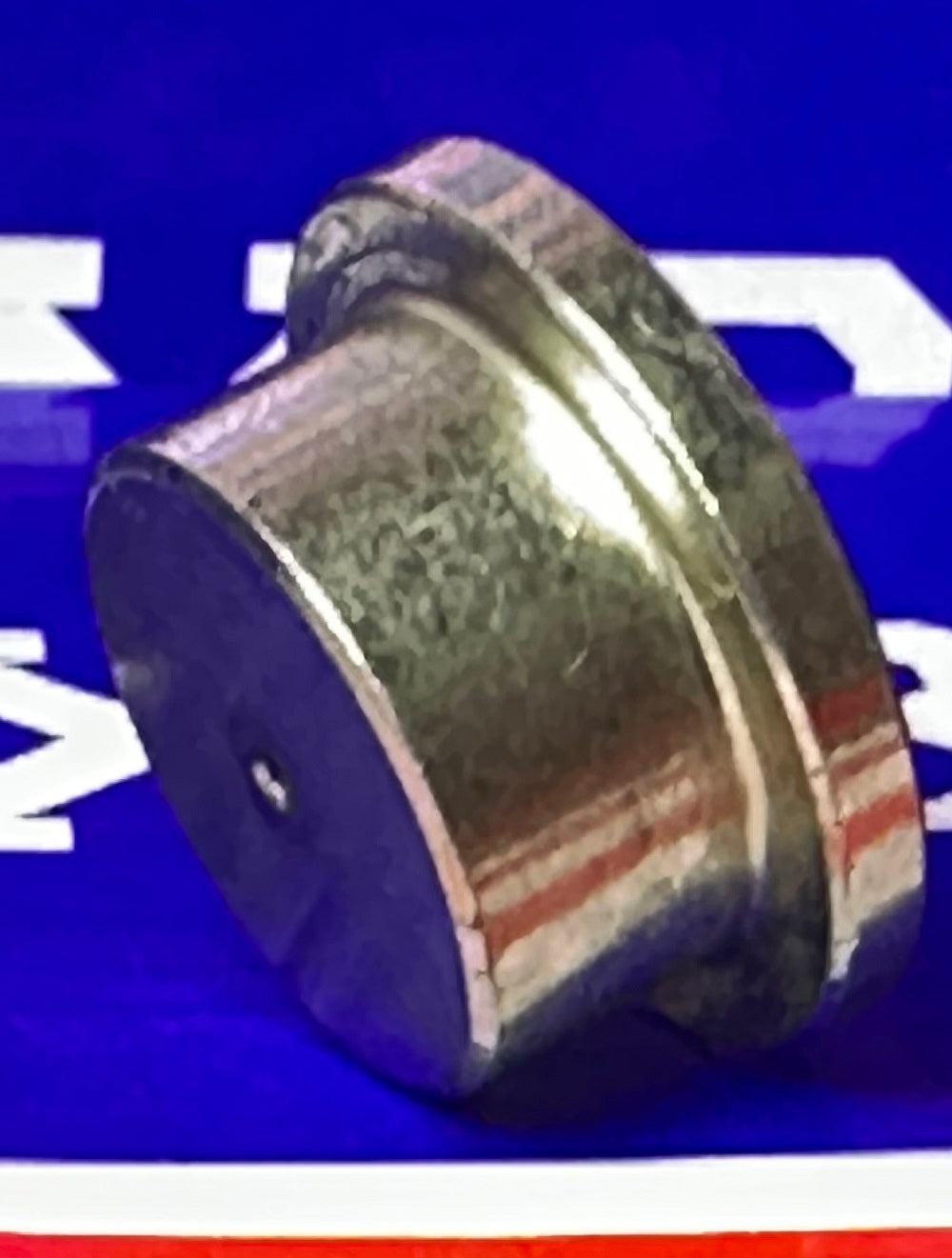 15mm Drop-in Ball Transfer Unit Surface Bearing - Machined Steel - fast shipping 🇺🇸