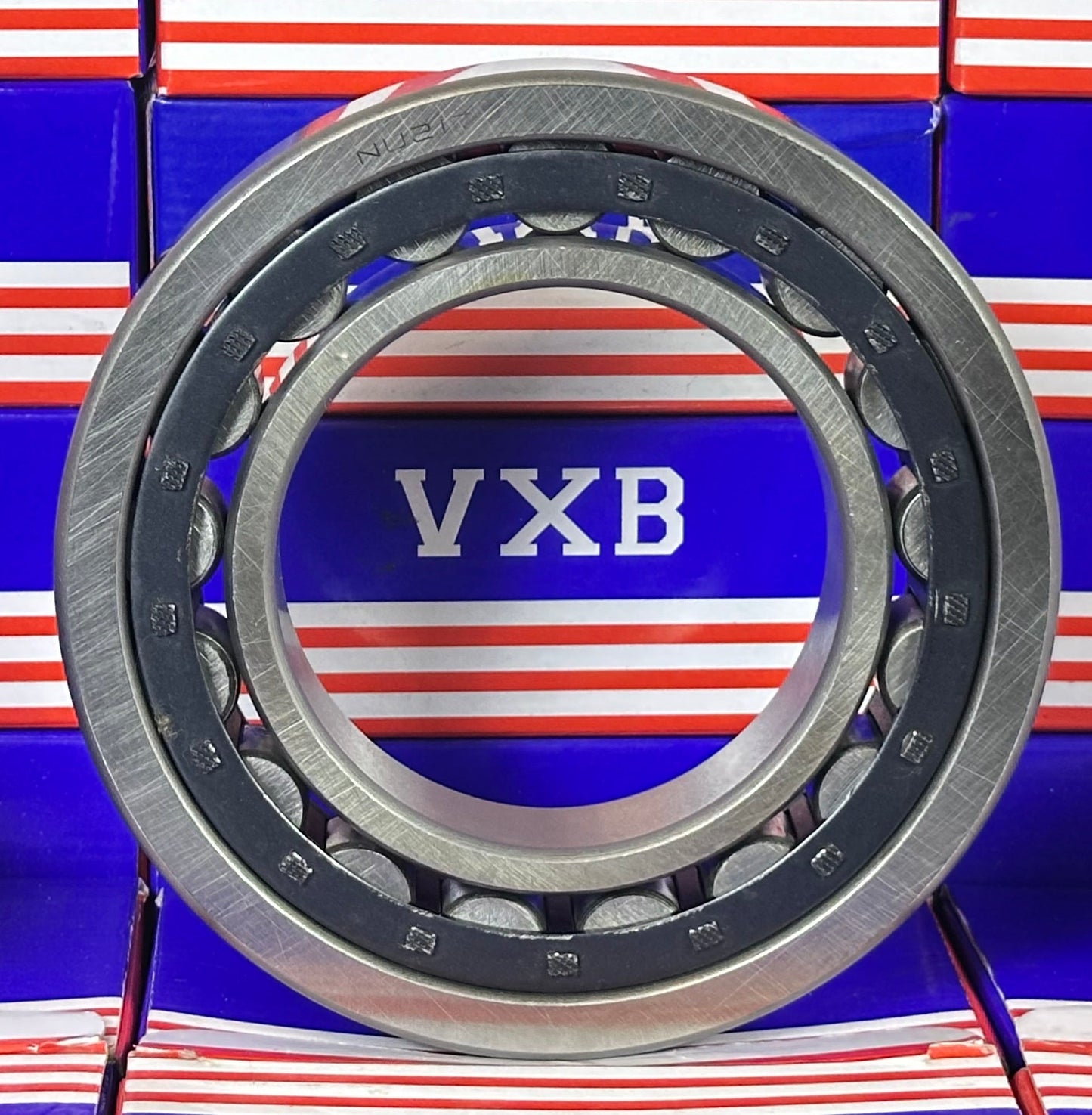 NU217 Cylindrical Roller Bearing 85x150x28 Cylindrical Bearing - fast shipping 🇺🇸