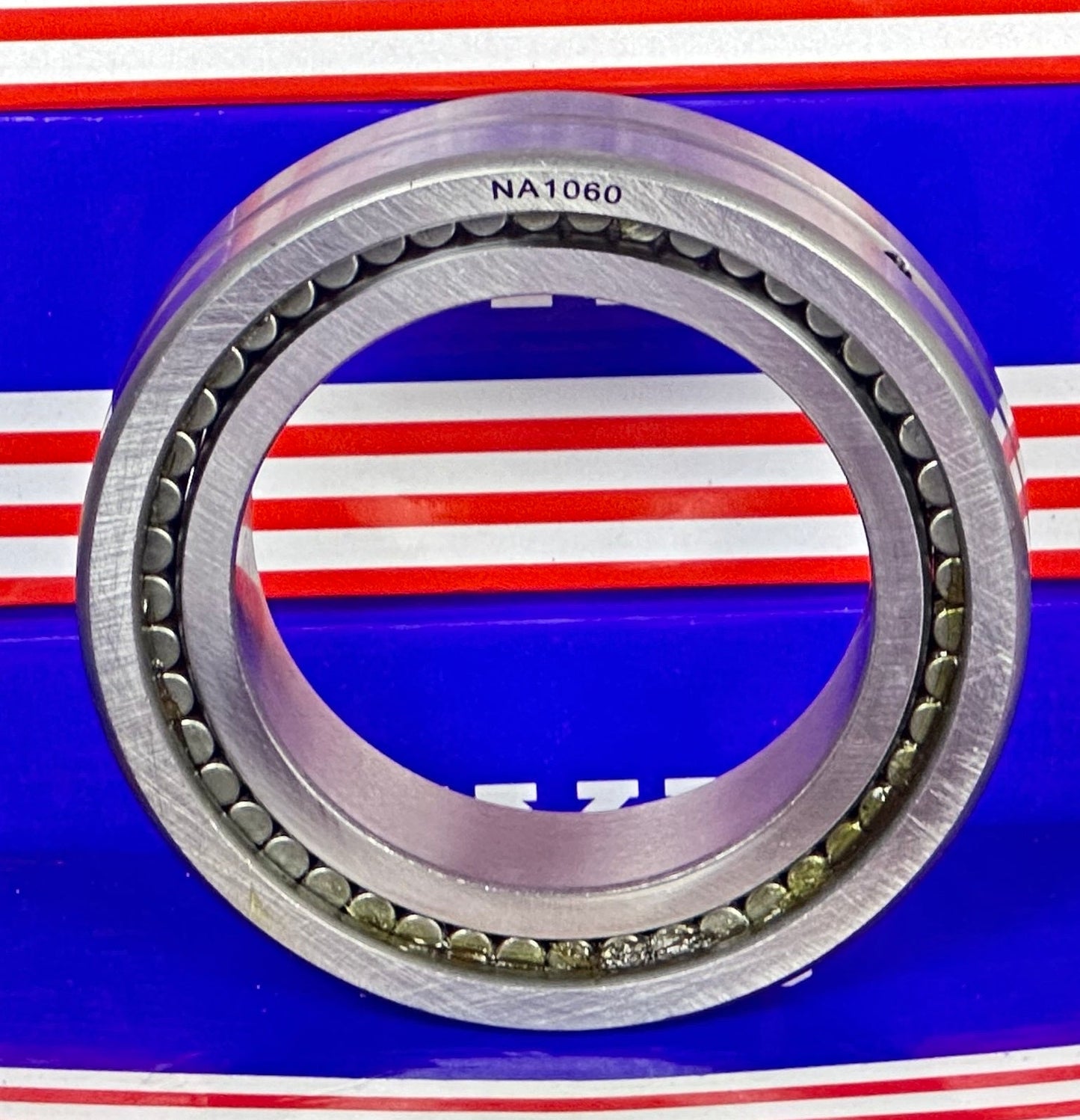 NA1060 Needle Roller Bearing 60mm x 90mm x 20mm - Machined Type - fast shipping 🇺🇸