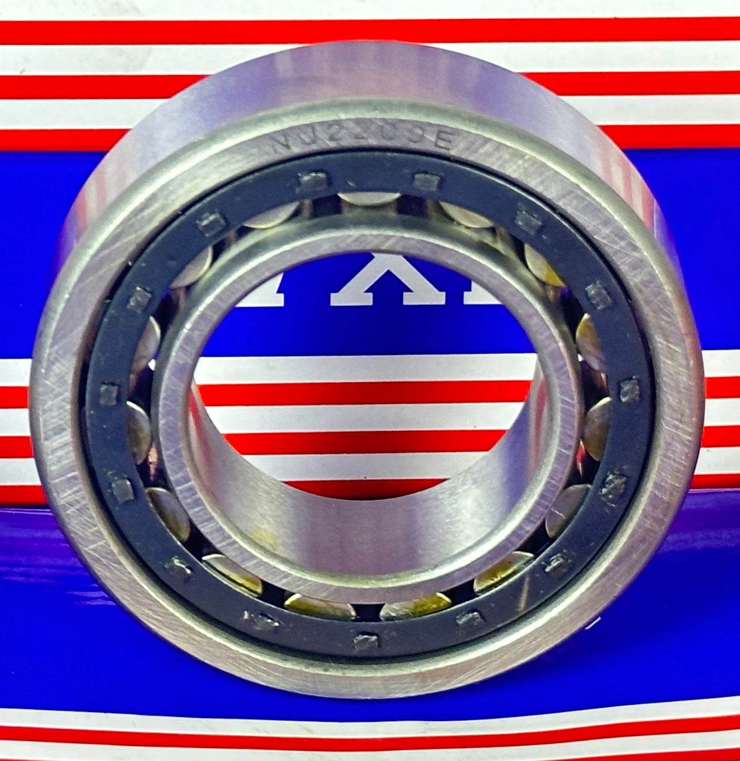 NU2209 Cylindrical Roller Bearing 45x85x23 Cylindrical Bearing - fast shipping 🇺🇸
