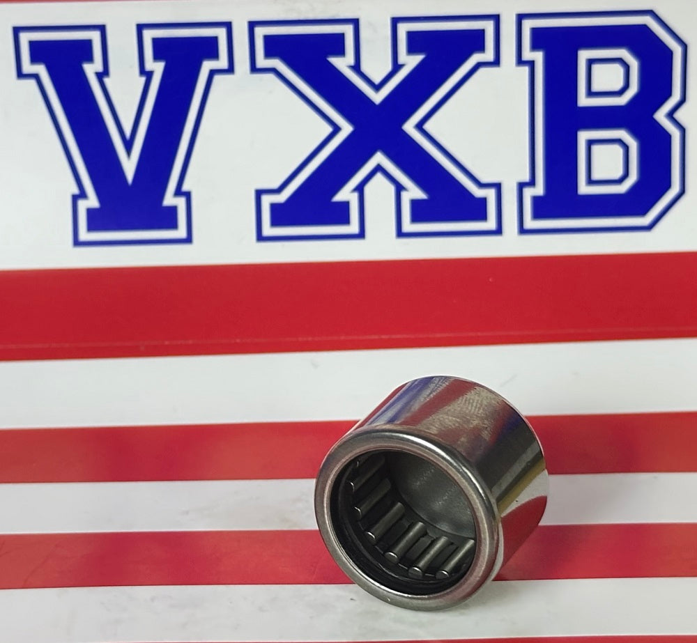 BK1616P Closed End Needle Bearing 16x22x16mm - fast shipping 🇺🇸