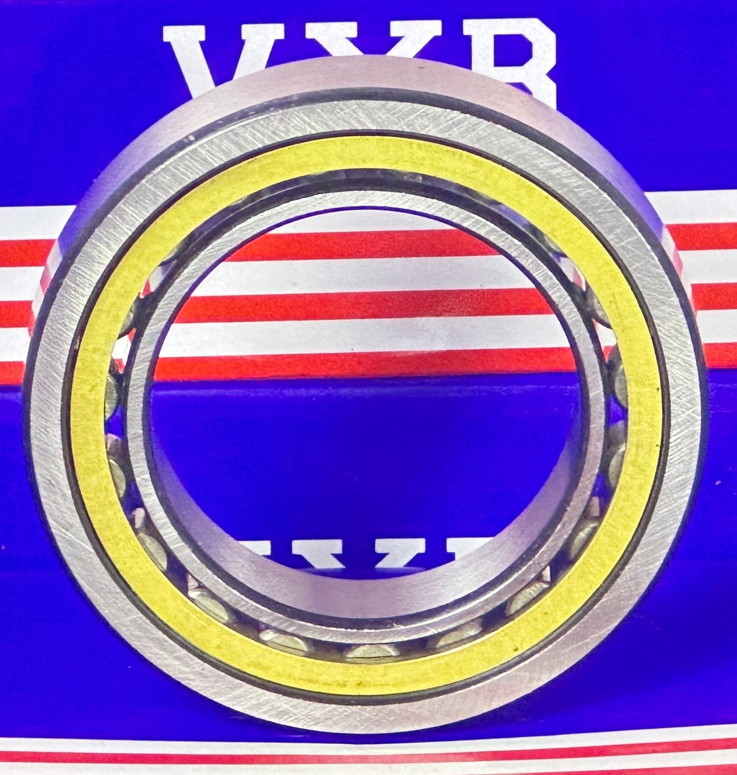 NU1010 Cylindrical Bearing 50x80x16mm - fast shipping 🇺🇸