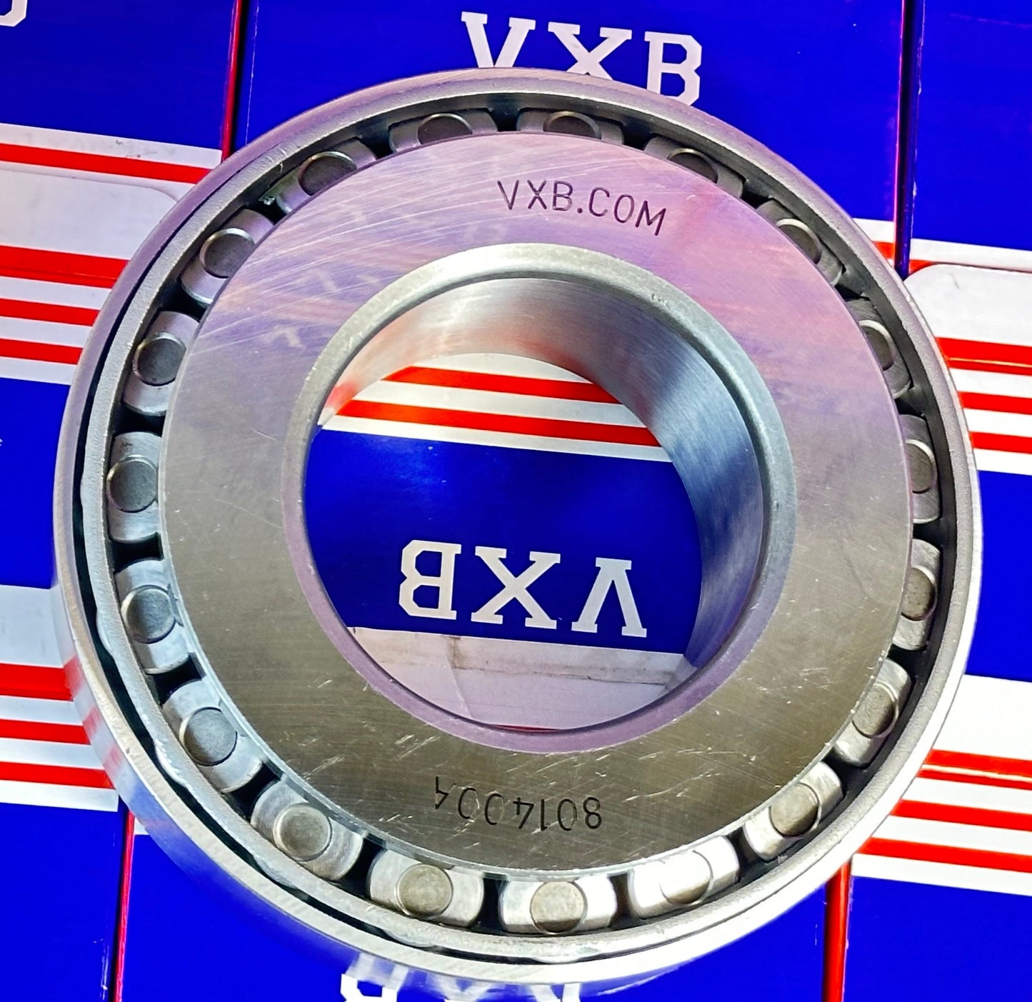 801400A Tapered Roller Bearing 3 5/32" x 6 1/2" x 2-1/4" - fast shipping 🇺🇸