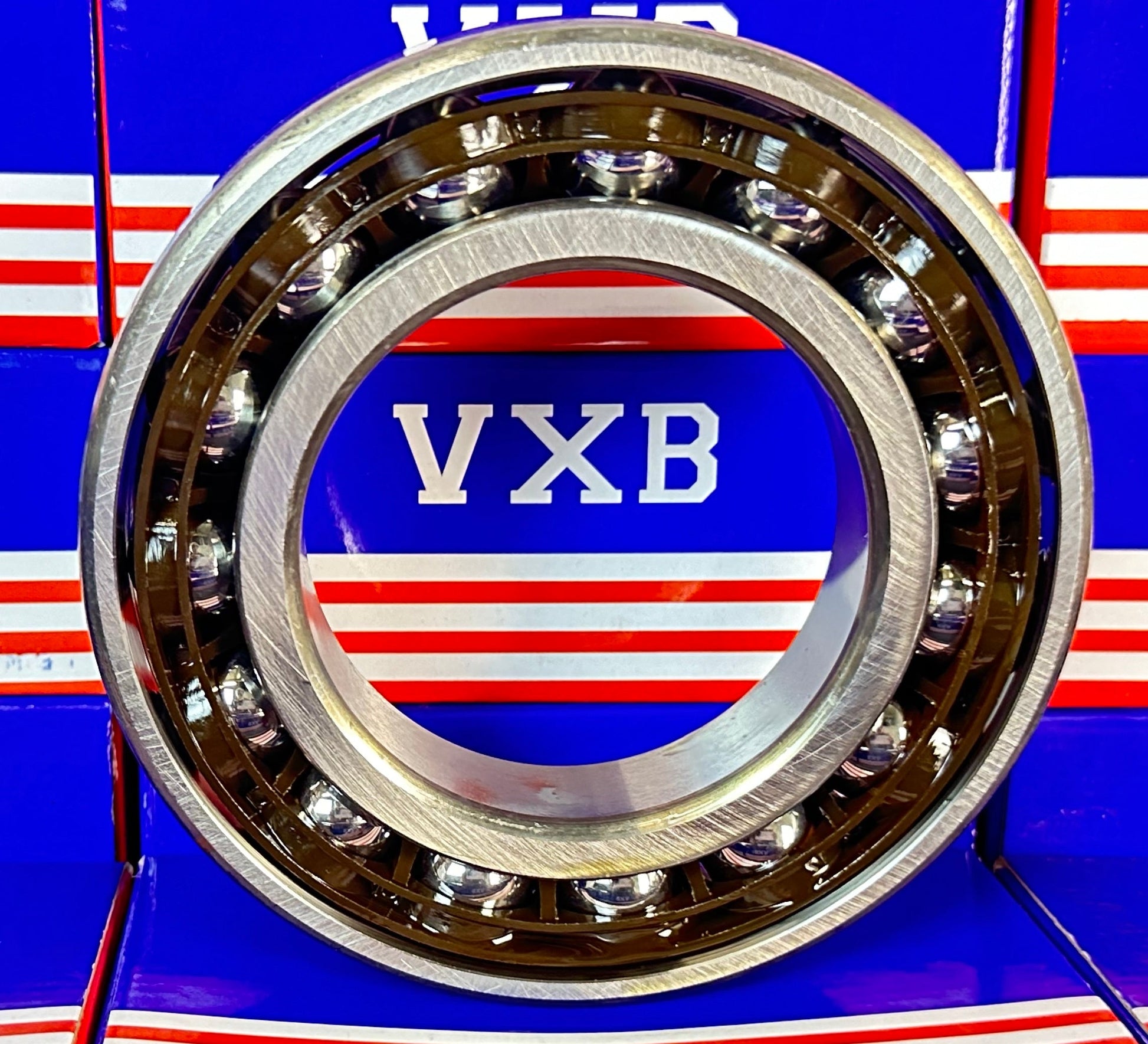 7214B Bearing 70x125x24 Angular Contact - fast shipping 🇺🇸