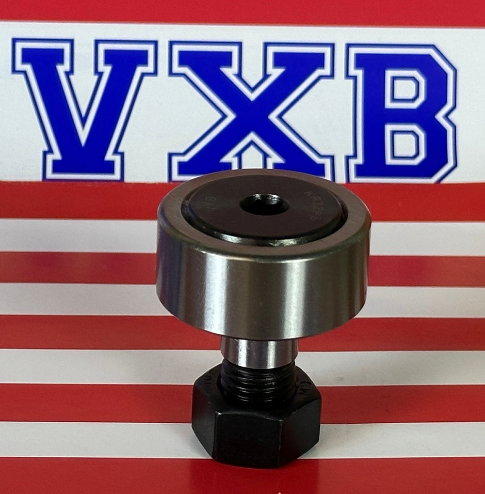 KR32PP Cam Follower Needle Roller Bearing 12x32x40mm - fast shipping 🇺🇸
