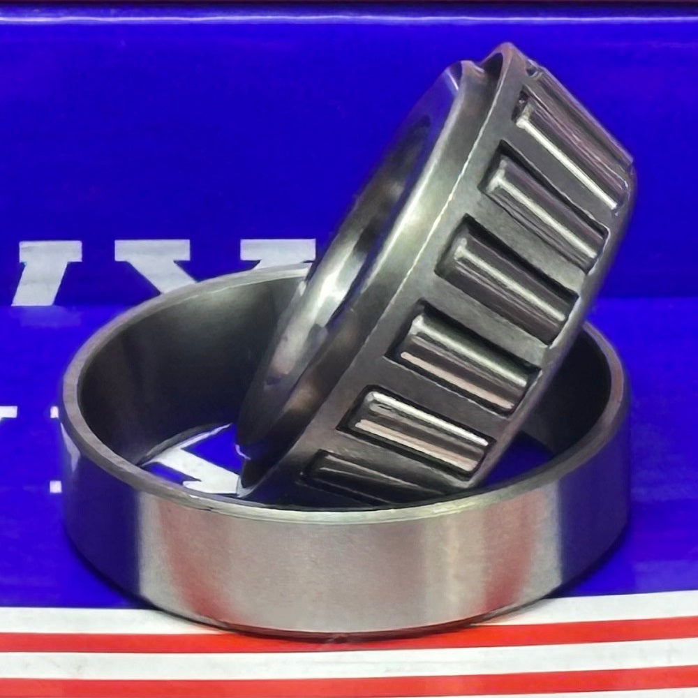 320/22X Tapered Bearing 22x44x15 CONE/CUP - fast shipping 🇺🇸