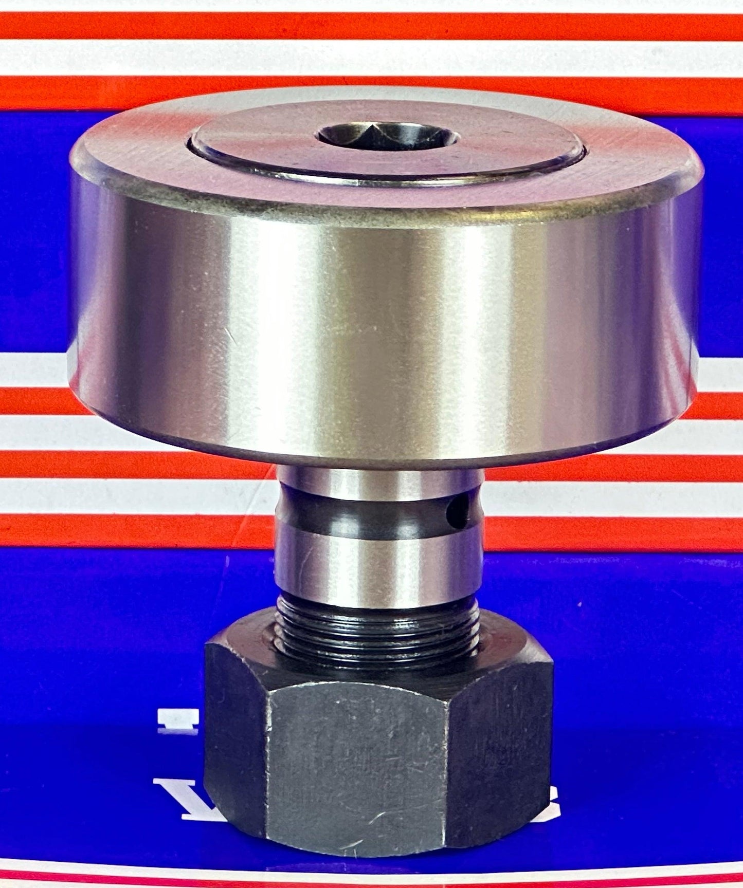 KR72PP Cam Follower Needle Roller Bearing 24x72x80mm - fast shipping 🇺🇸