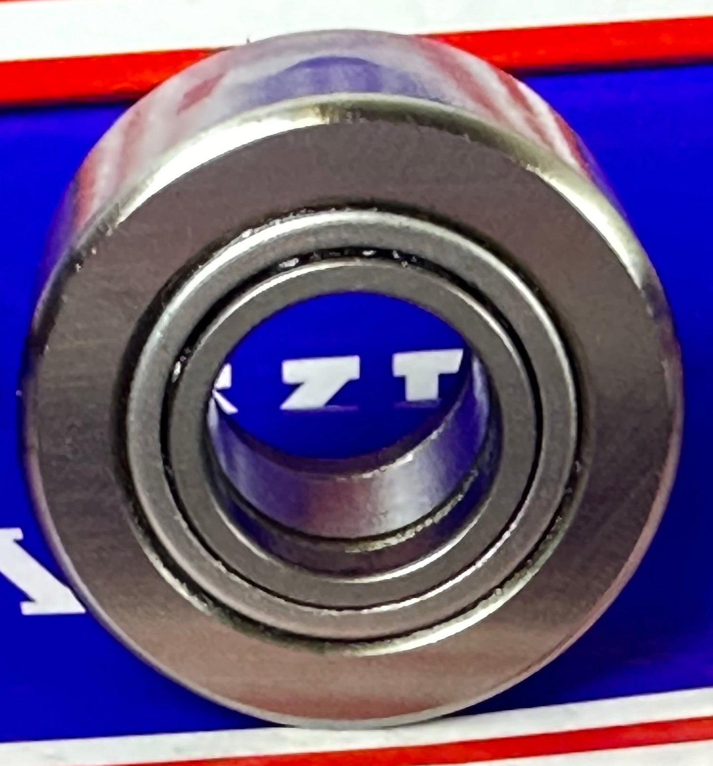 NUTR17 Flat Yoke Roller Bearing 17x40x20mm - fast shipping 🇺🇸
