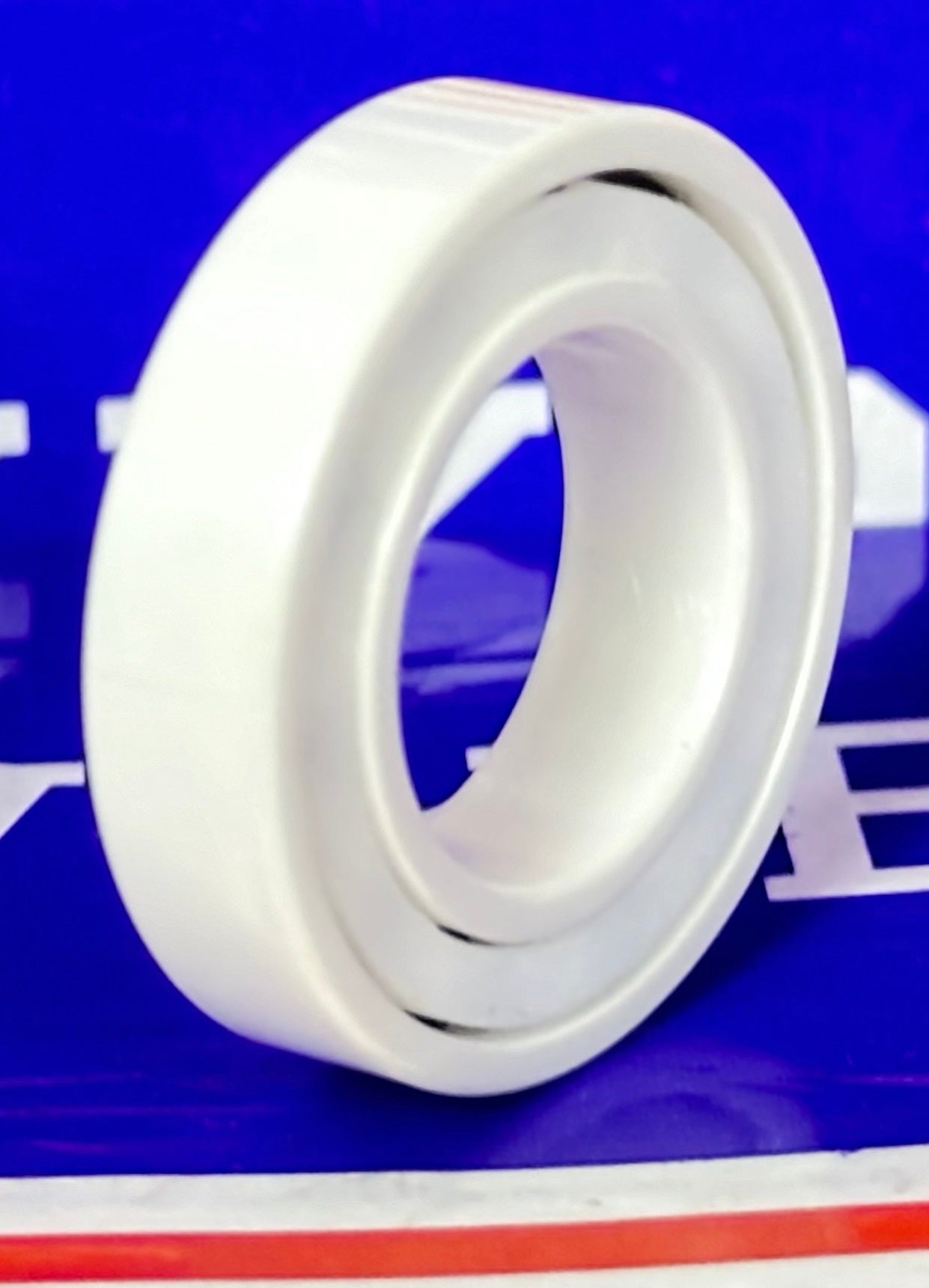 Full Ceramic 6903 ZrO2 Rings/Si3N4 Balls 17x30x7mm - fast shipping 🇺🇸