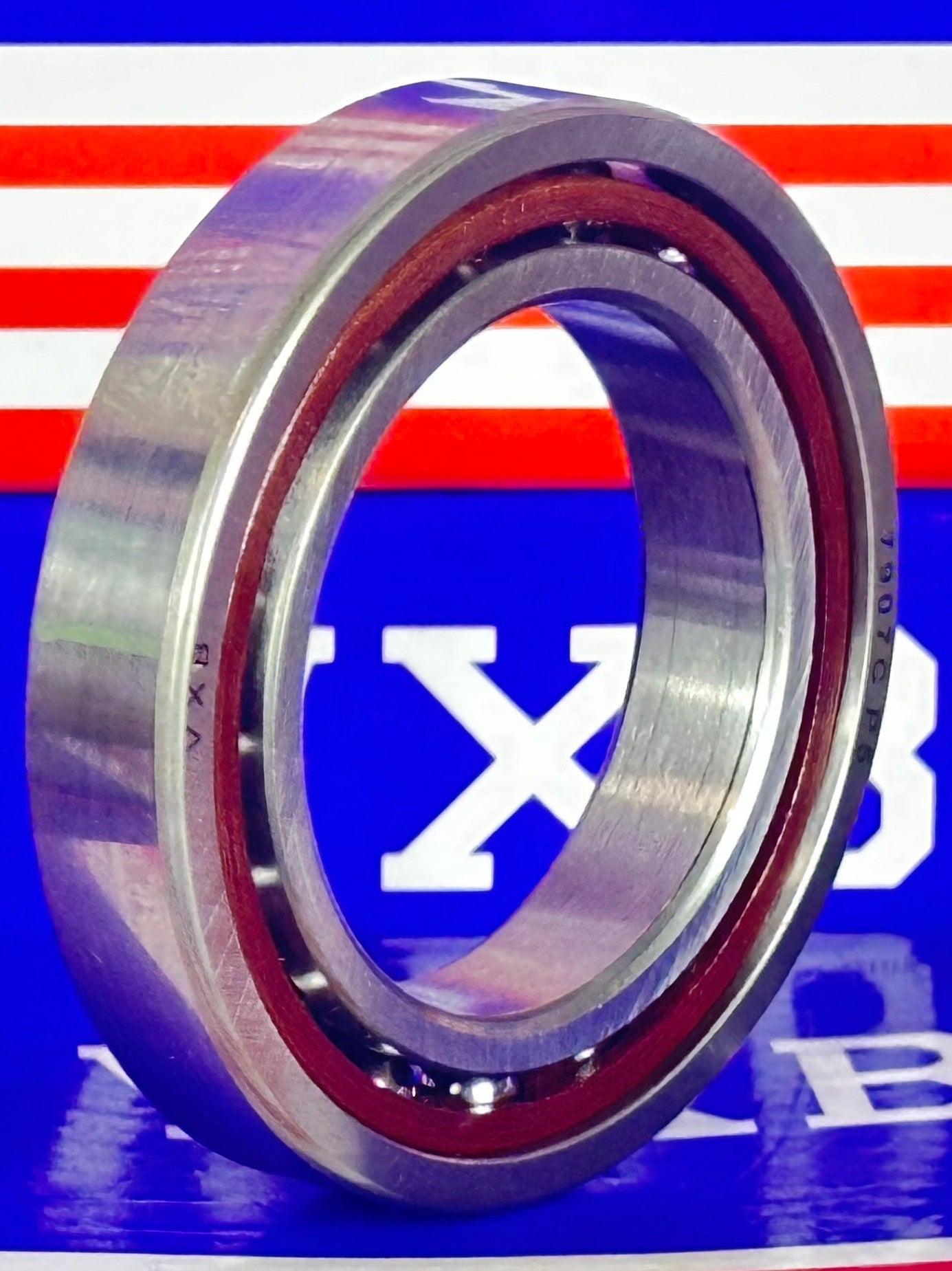 7907C ABEC-5 High Speed Angular Contact Bearing 35x55x10mm - fast shipping 🇺🇸