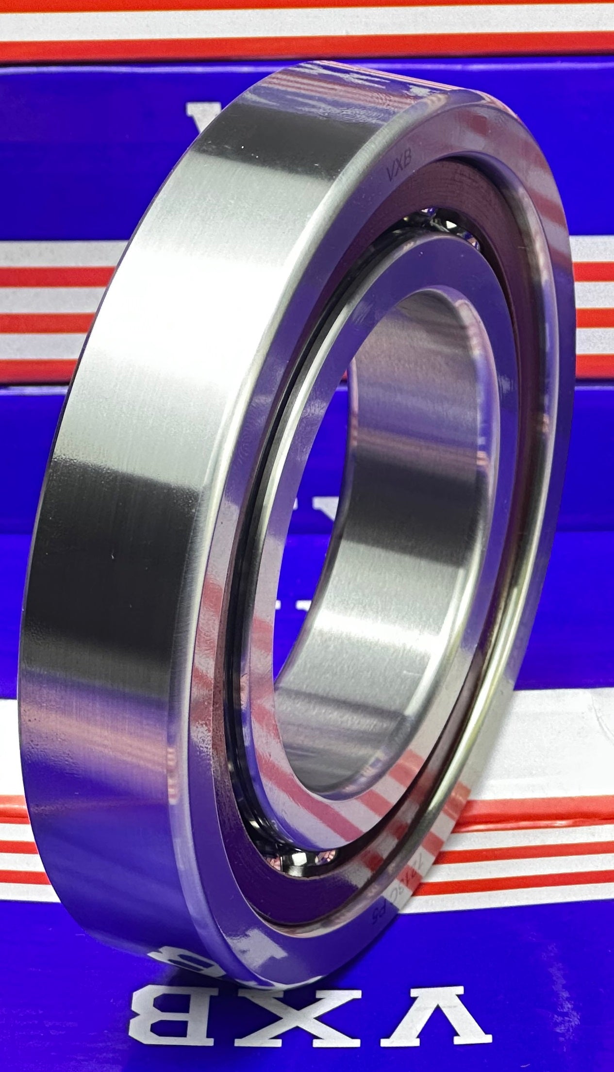 7213C P5 High precision Angular Contact Bearing 65x120x23 ABEC-5 - fast shipping 🇺🇸