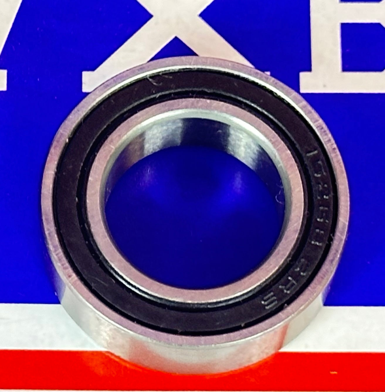15268-2RS Bearing 15x26x8mm - Rubber Sealed - fast shipping 🇺🇸