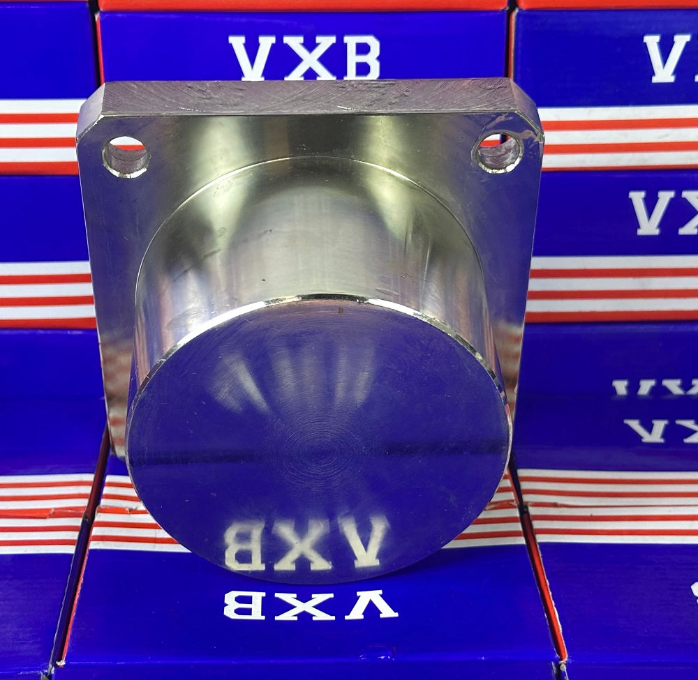 1322 lbs Load Capacity Stainless Steel Flange Ball Transfer Bearing Unit Surface Bearing - fast shipping 🇺🇸