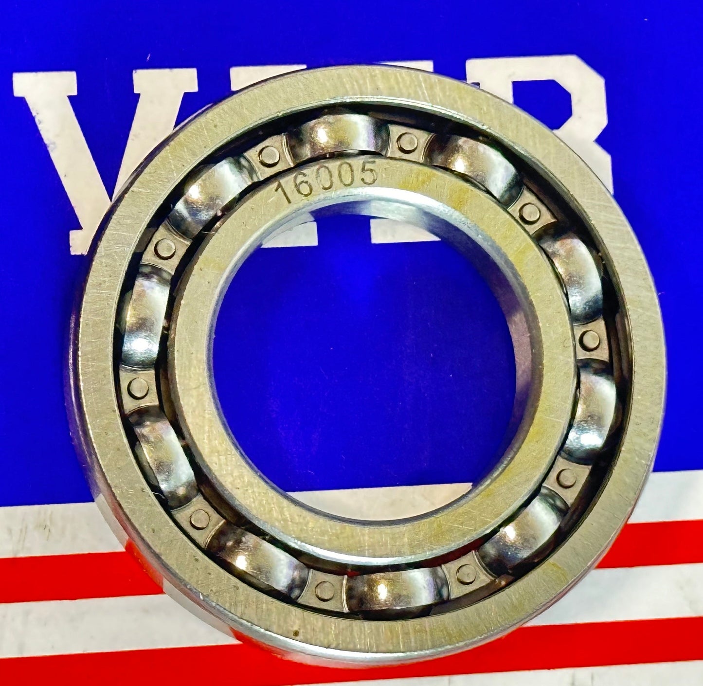 16005 Bearing 25x47x8mm - fast shipping 🇺🇸