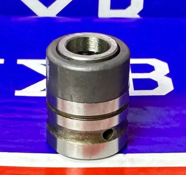 NX7ZTN Needle Roller / Full Comp Thrust Ball Bearing - Closure Ring 7x14x18mm - fast shipping 🇺🇸
