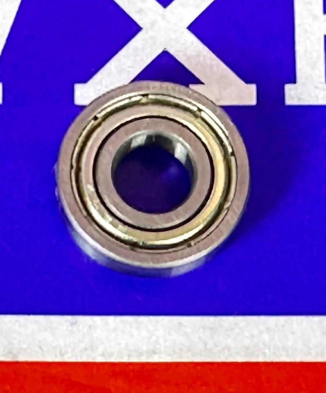 10-Pack 697ZZ 7x17 Shielded 7x17x5 Miniature Bearing - fast shipping 🇺🇸