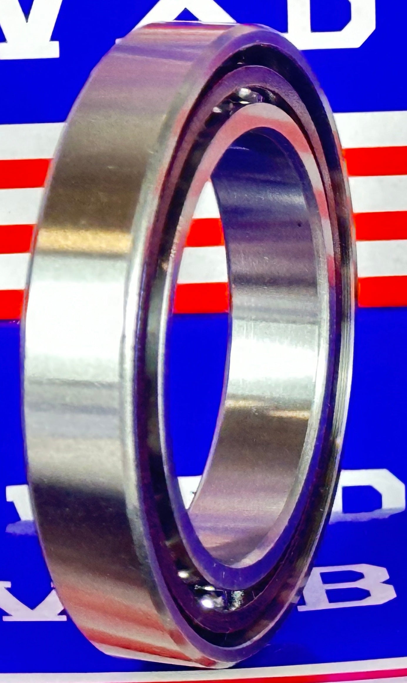7909AC Angular Contact Bearing 45x68x12mm - fast shipping 🇺🇸