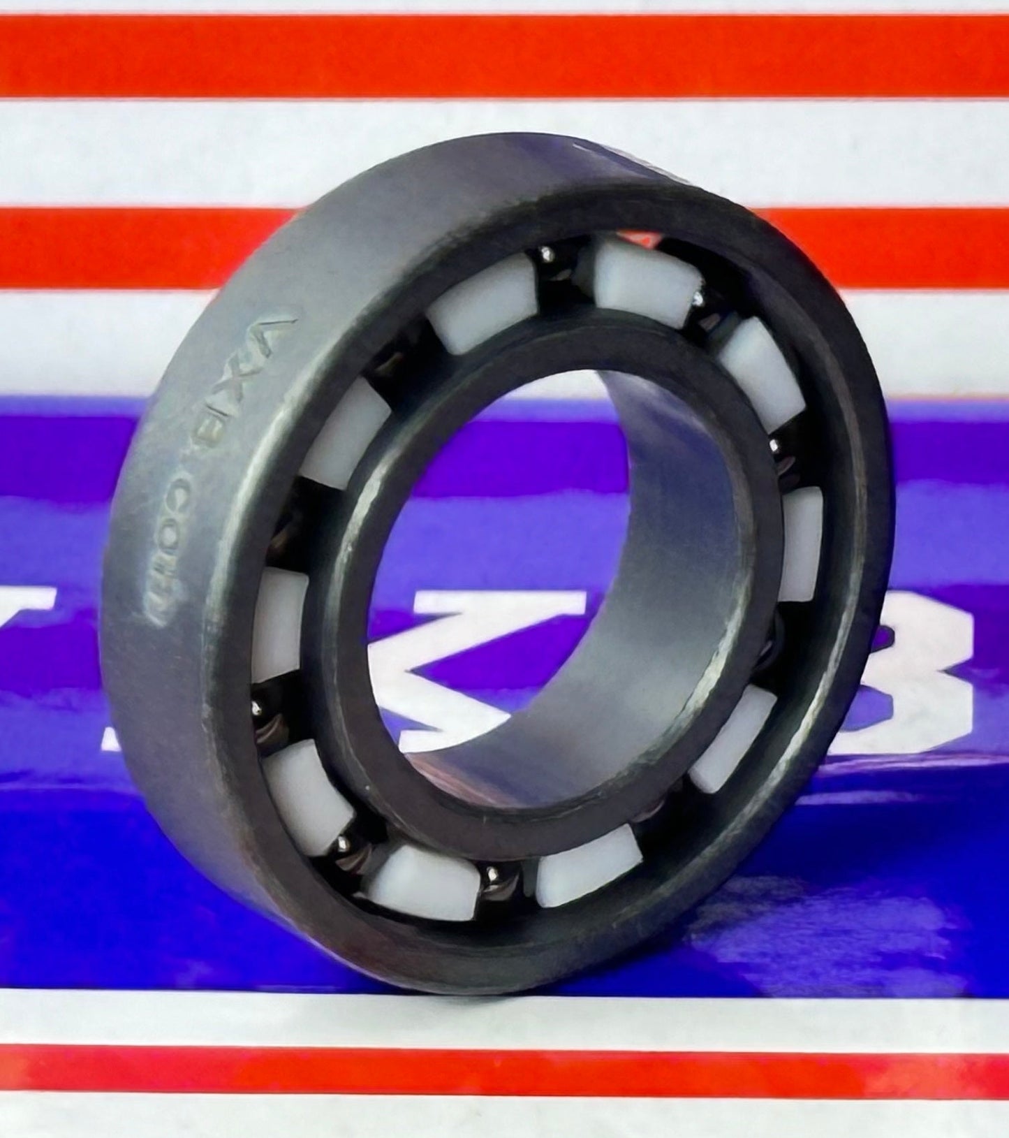 25-Pack 6902 Full Ceramic Si3N4 Bearings 15x28x7mm - fast shipping 🇺🇸