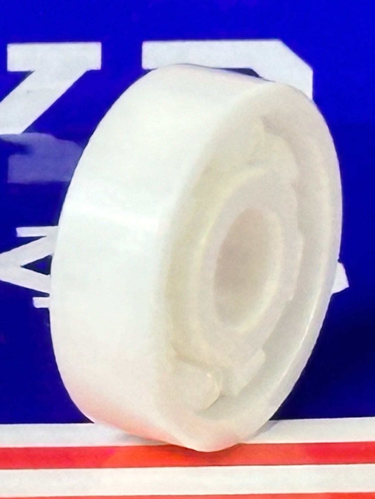 627 Full Ceramic ZrO2 Ball Bearing 7x22x7 Miniature - fast shipping 🇺🇸