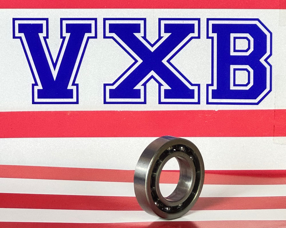 14x25.4x6 Bearing Stainless Steel ABEC-3 - fast shipping 🇺🇸