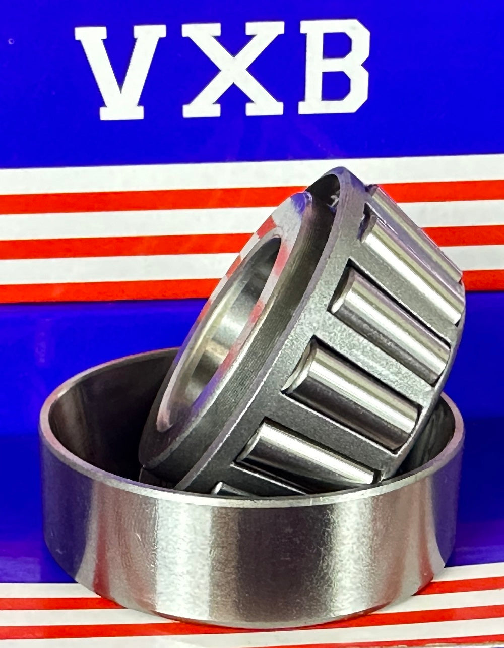 33206 Tapered Roller Wheel Bearing 30x62x25mm - fast shipping 🇺🇸