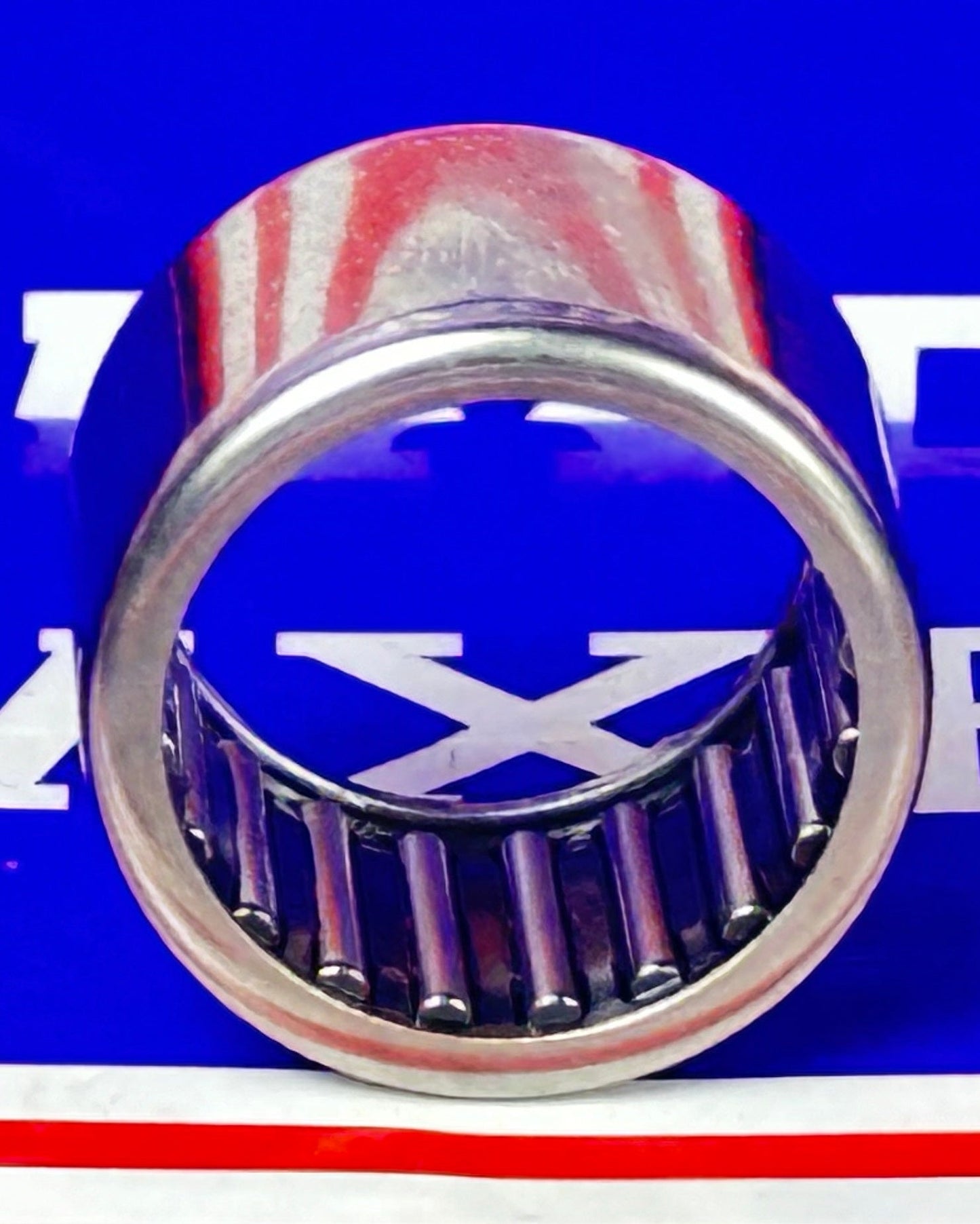 HK2018 Bearing 20x26x18mm Needle Roller Bearing 20mm x 26mm x 18mm - Shell-Type - fast shipping 🇺🇸