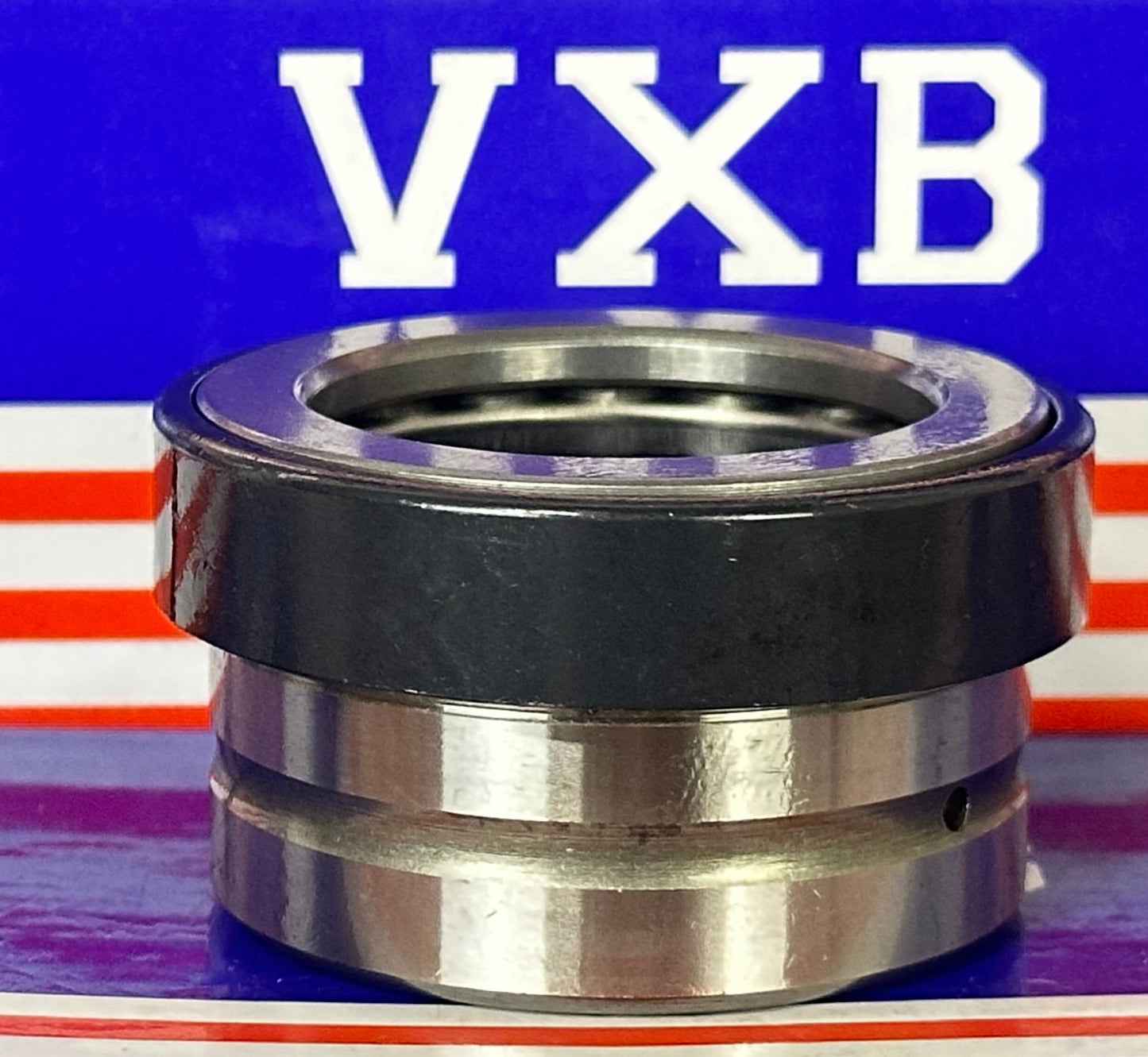 NKX35Z Combined Needle Roller With Thrust Ball Bearing 35x47x30mm - Machined Type - fast shipping 🇺🇸