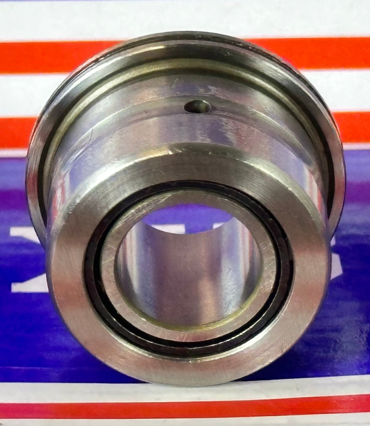 NAXI 1523 Combined Needle Roller - Thrust Ball Bearing 15x24x23mm - fast shipping 🇺🇸