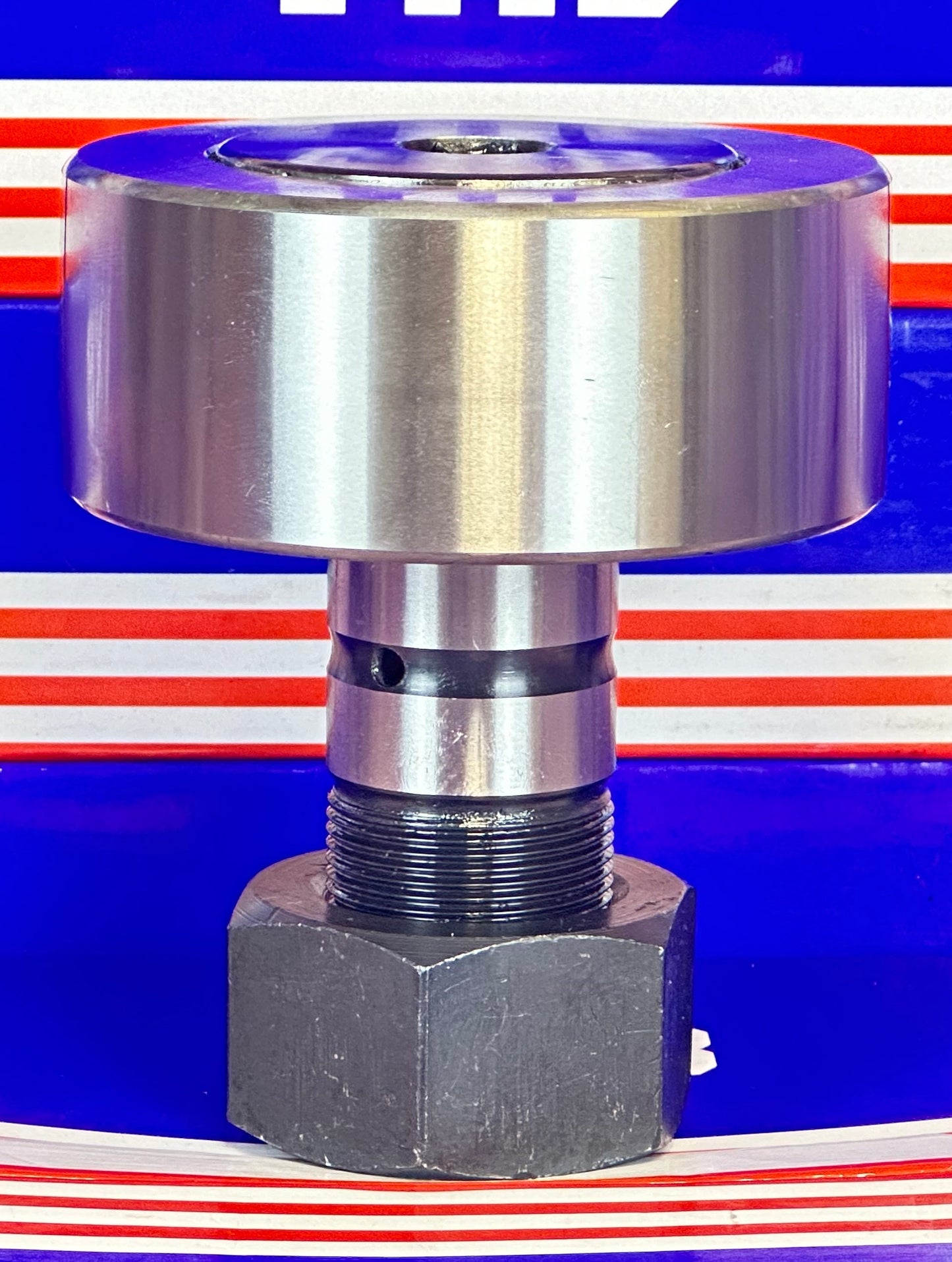 KR85PP Cam Follower Needle Roller Bearing 30x85x100mm - fast shipping 🇺🇸