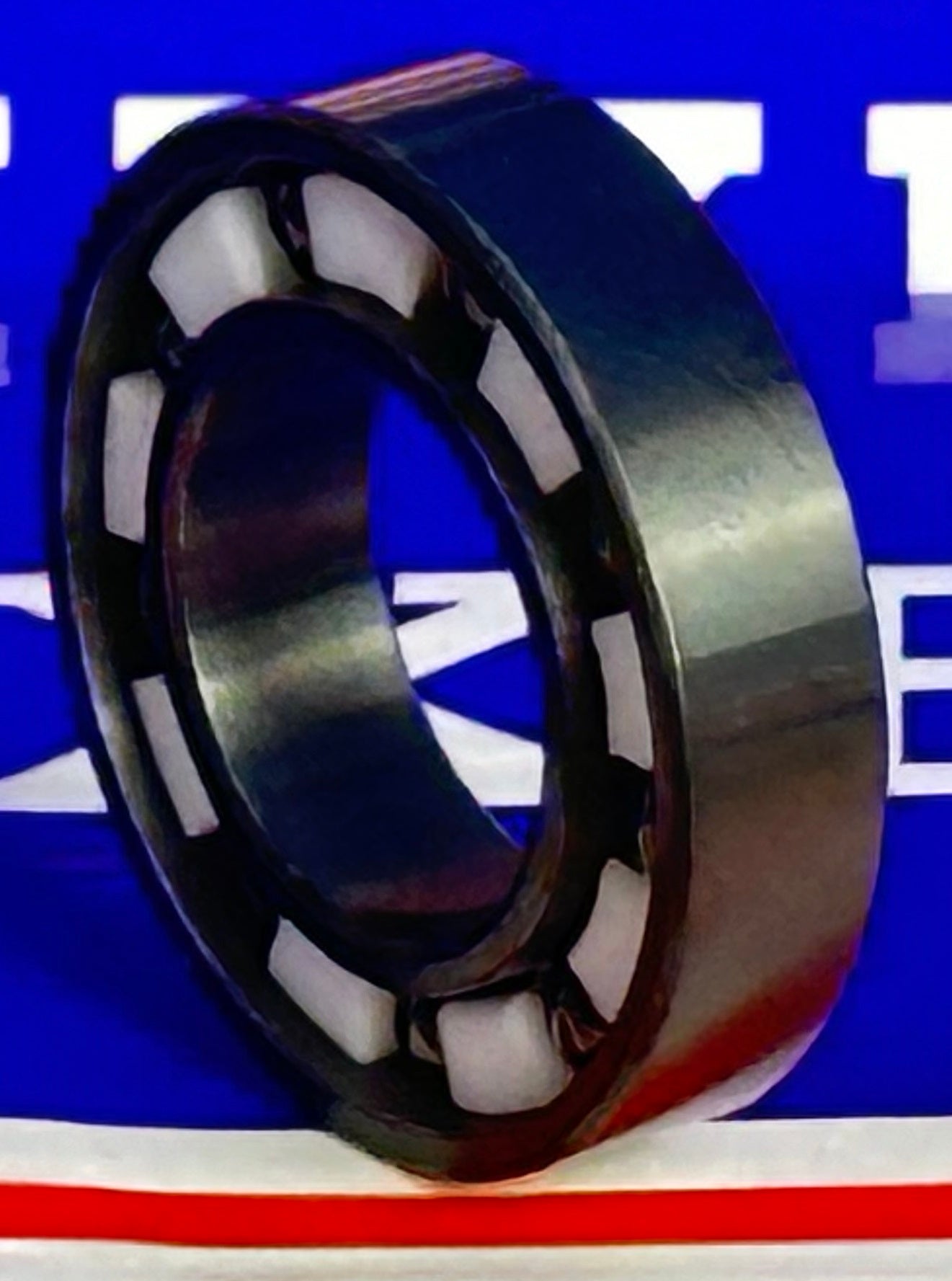 14x25x6mm Full Ceramic Ball Bearing - Silicon Nitride - fast shipping 🇺🇸