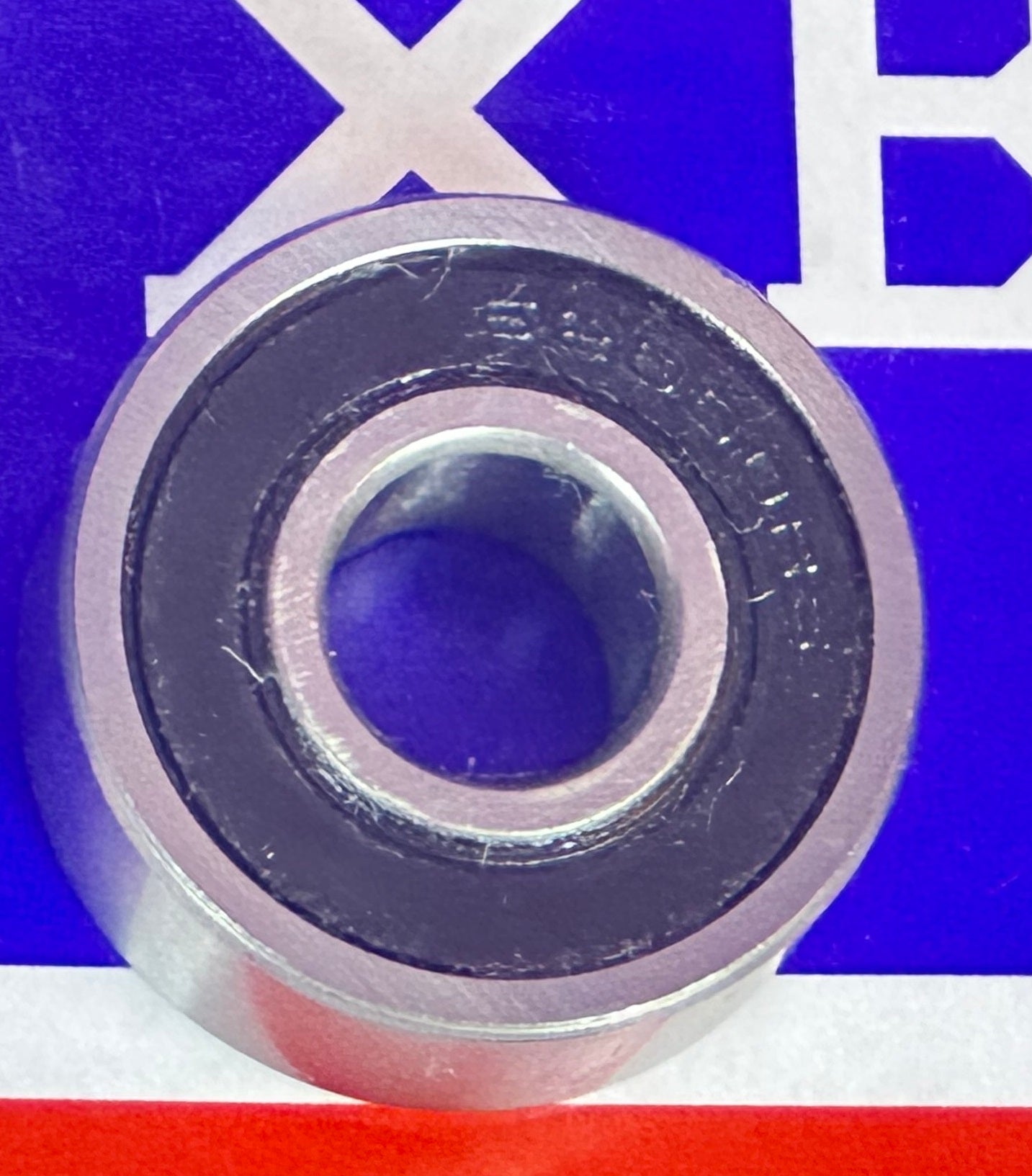 62000-2RS Bearing 10x26x10mm Sealed - fast shipping 🇺🇸