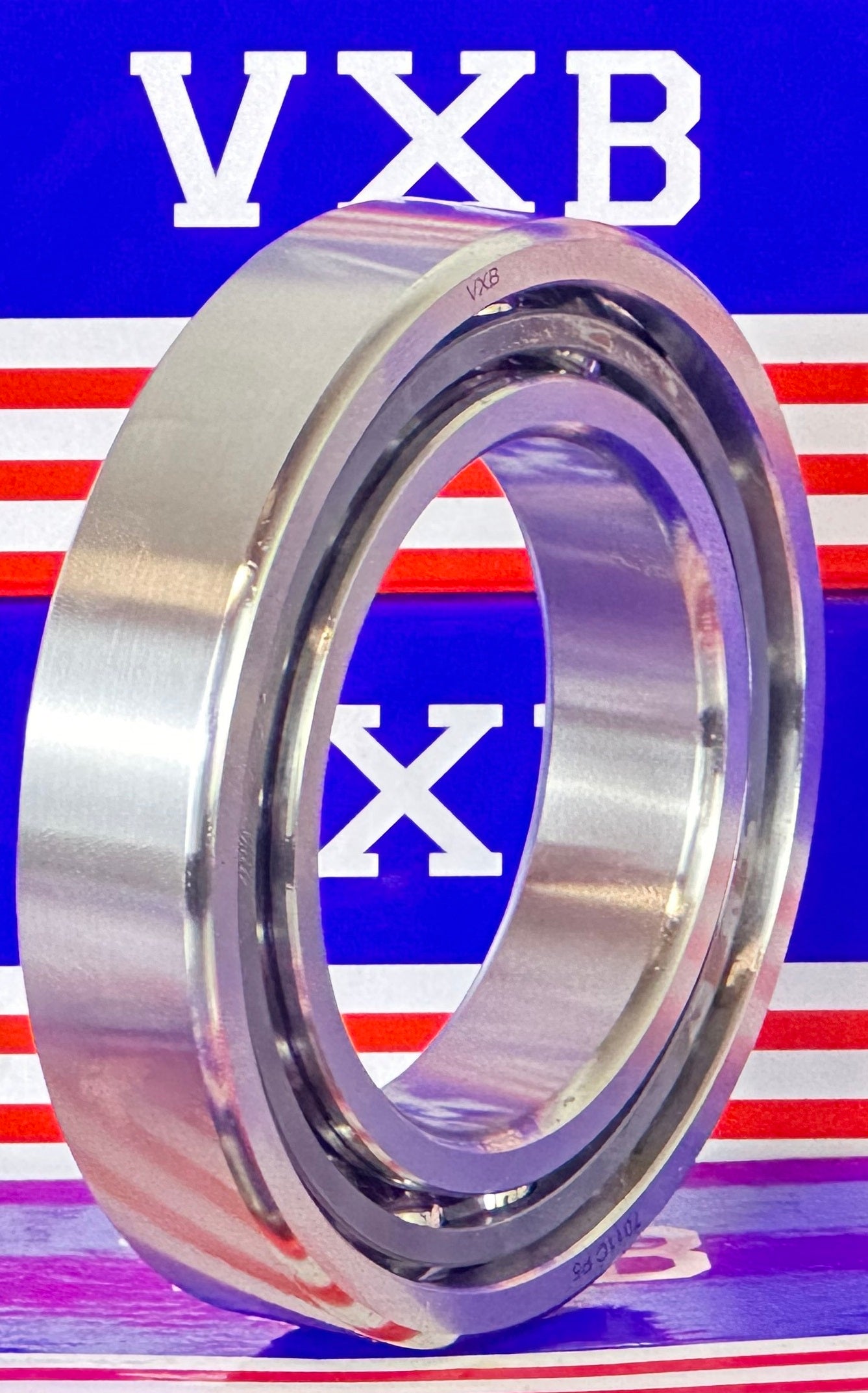 7011C P5 ABEC-5 Quality High Precision Angular Contact Bearing 55x90x18mm - fast shipping 🇺🇸