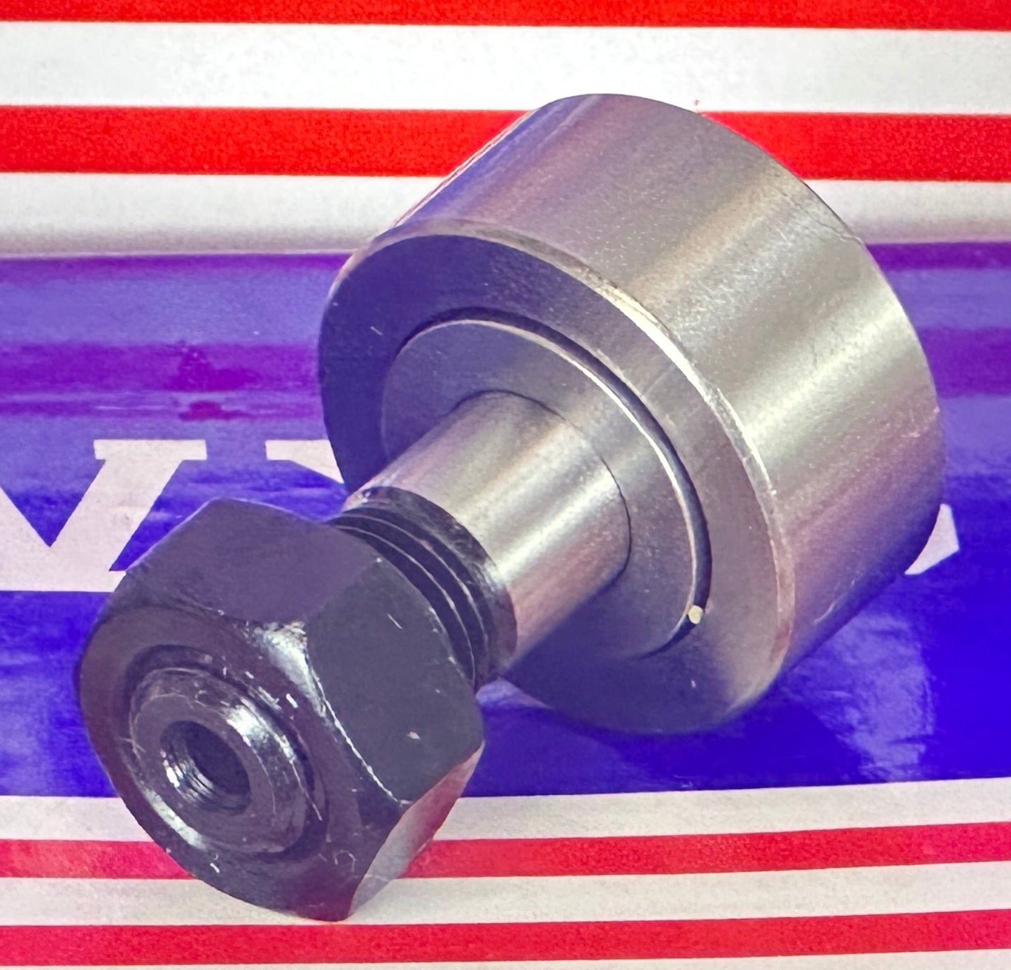 KR26PP Cam Follower Needle Roller Bearing 10x26x36mm - fast shipping 🇺🇸