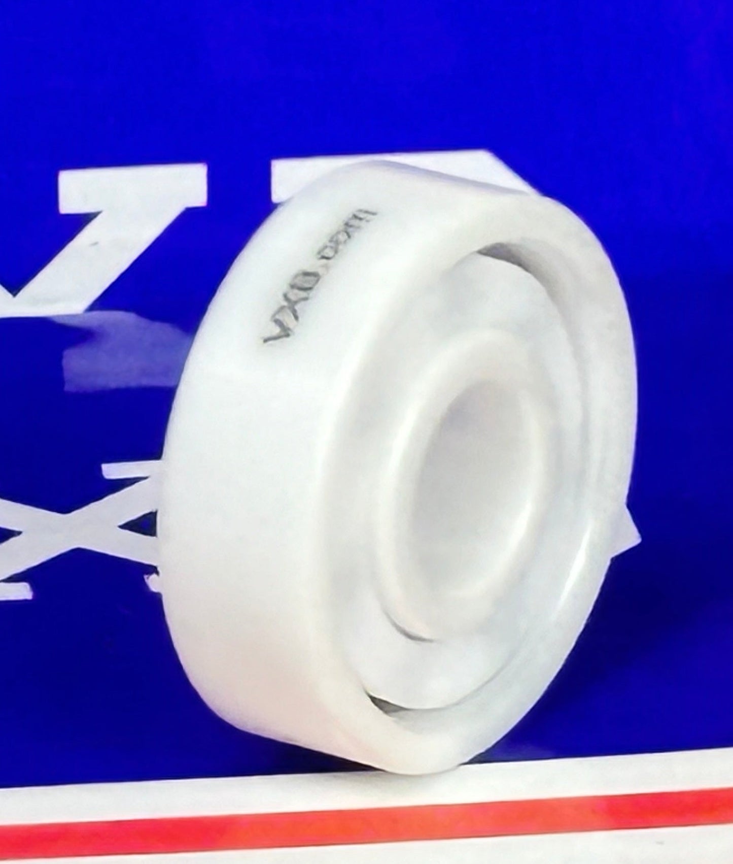 8-Pack Full Ceramic High Speed Skateboard Bearings ZrO2/Si3N4 - fast shipping 🇺🇸
