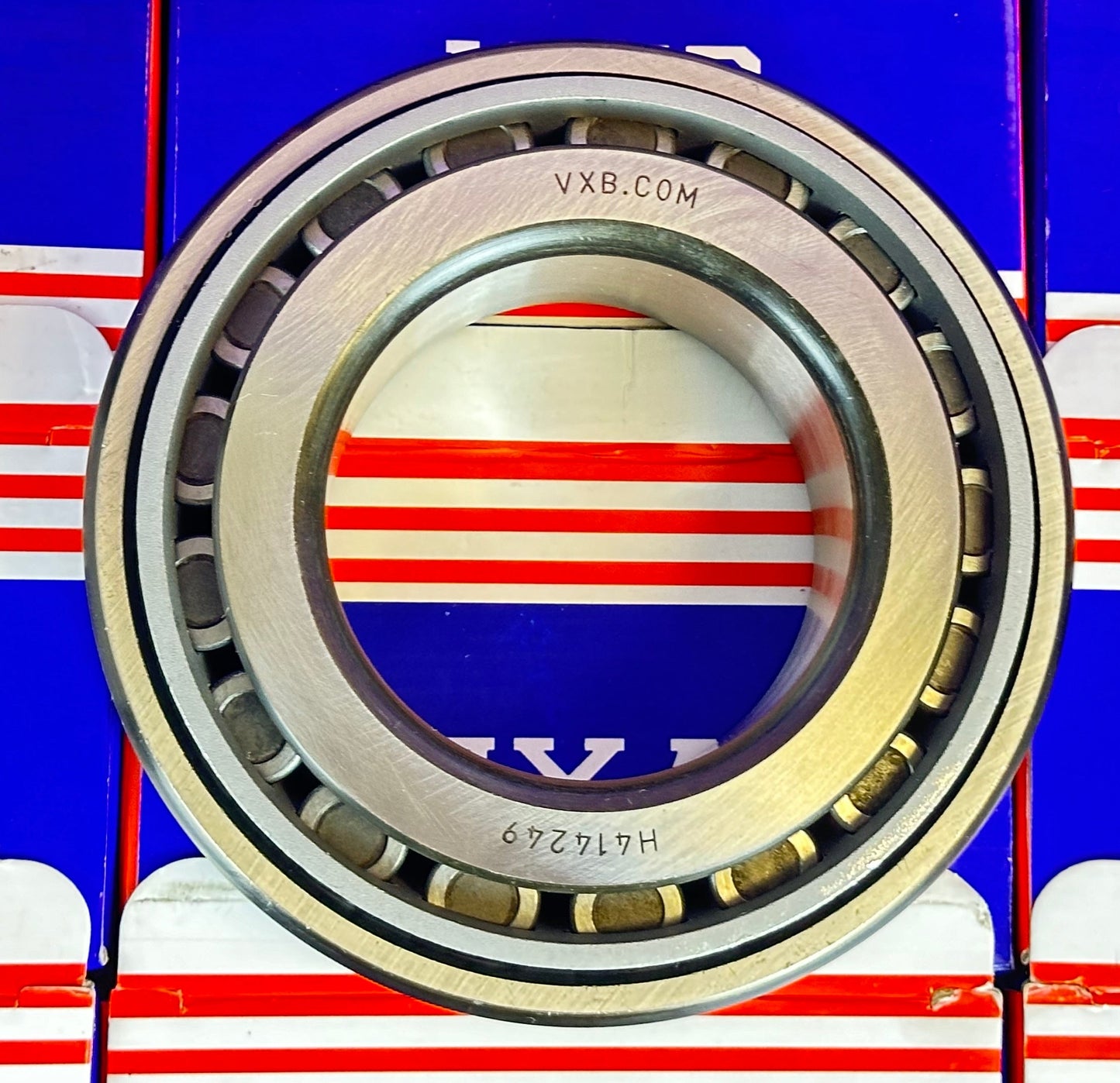 H414249/H414210 Tapered Roller Bearing 2-13/16" x 5-3/8" x 1-5/8" - fast shipping 🇺🇸