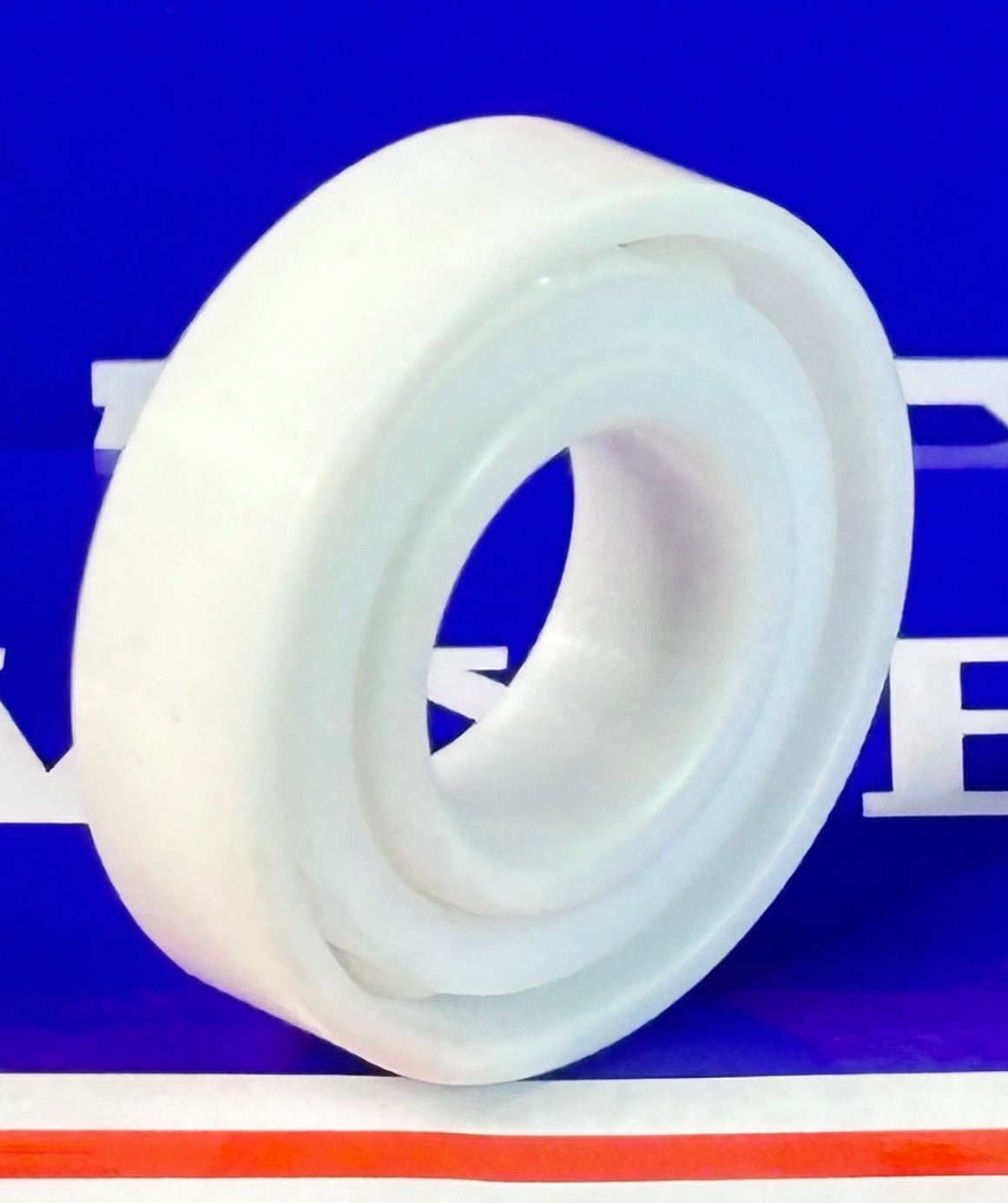 7002 Angular Contact Full Ceramic Bearing 15x32x9mm - fast shipping 🇺🇸