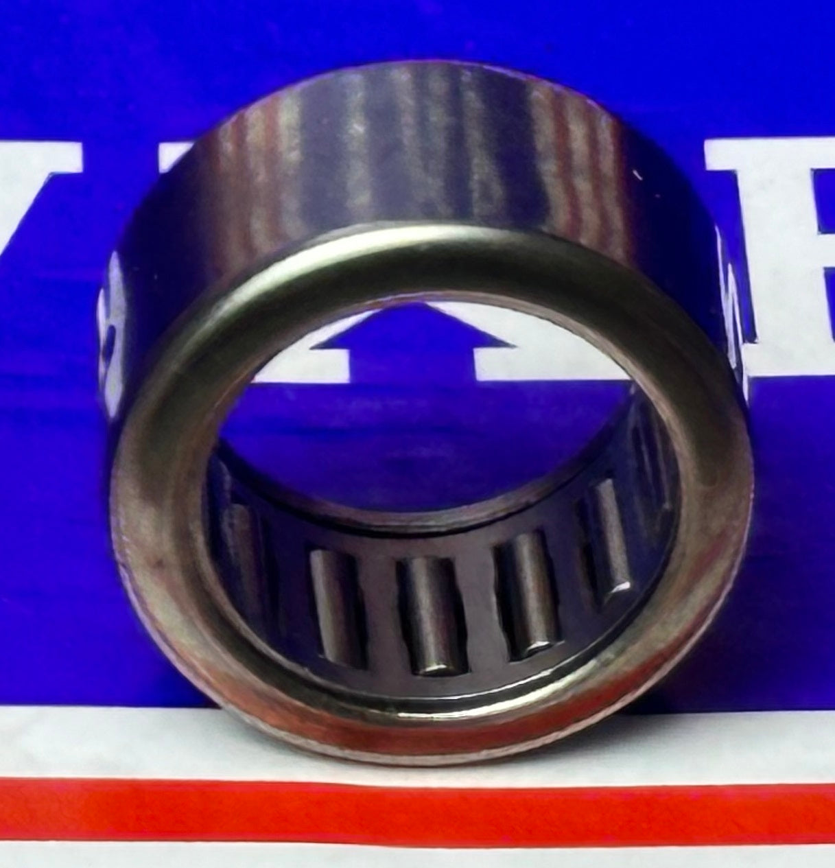 HK1512OH Needle Bearing 15x21x12mm - fast shipping 🇺🇸