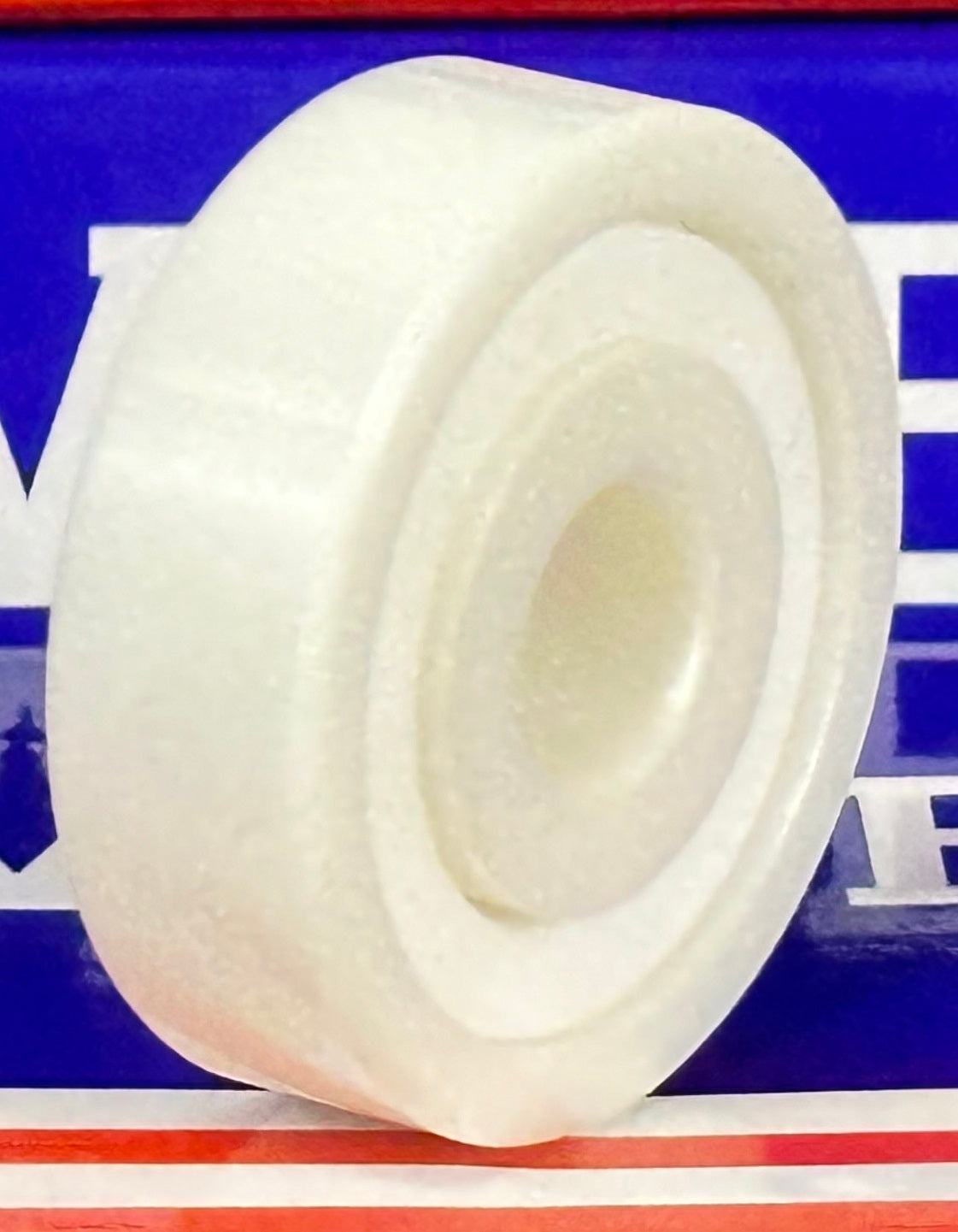 Full 7300 Angular Contact Full Ceramic Bearing 10mm x 35mm x 11mm - fast shipping 🇺🇸