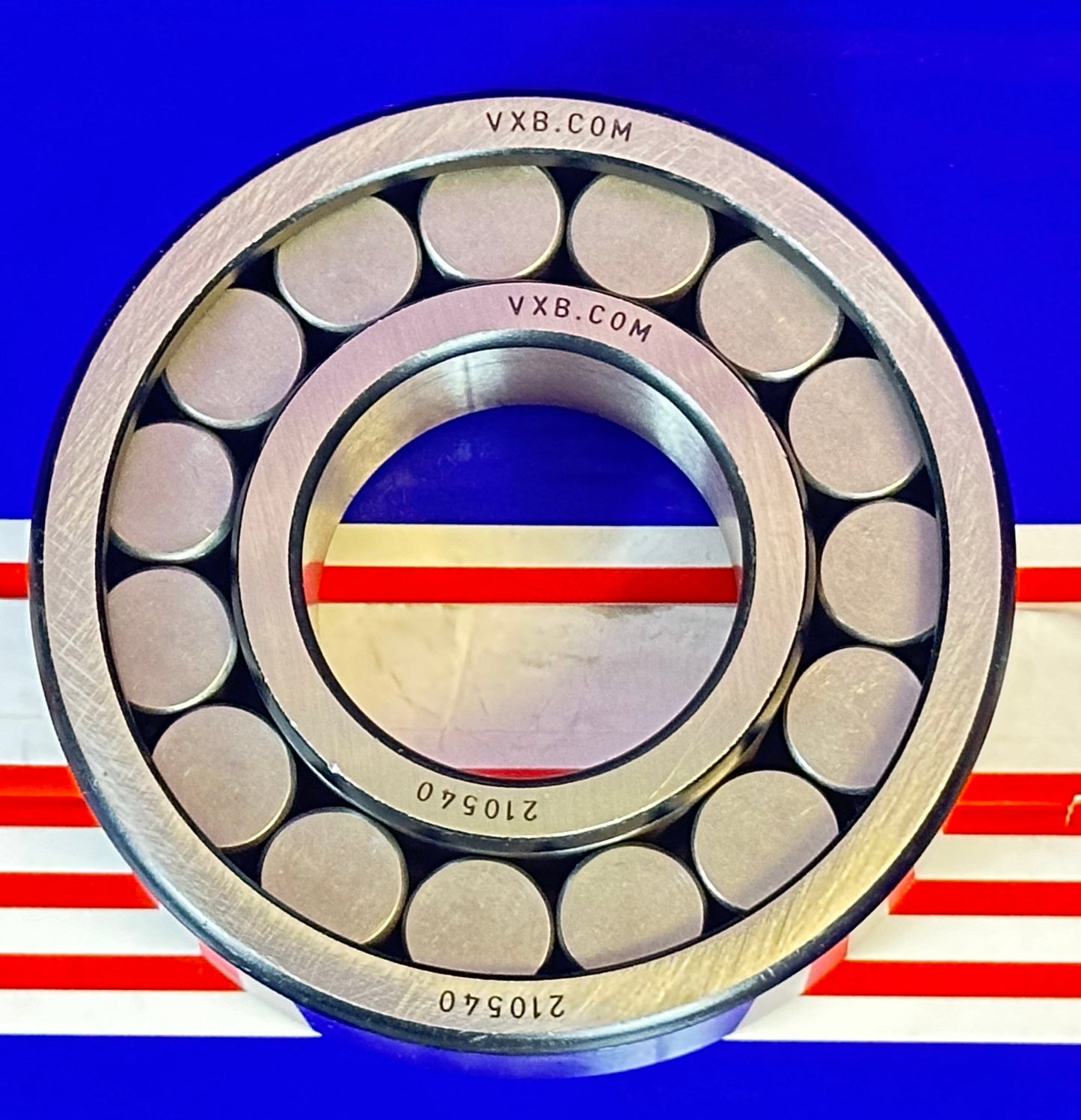 210540 Tapered Roller Wheel Bearing 40x90x27mm - fast shipping 🇺🇸