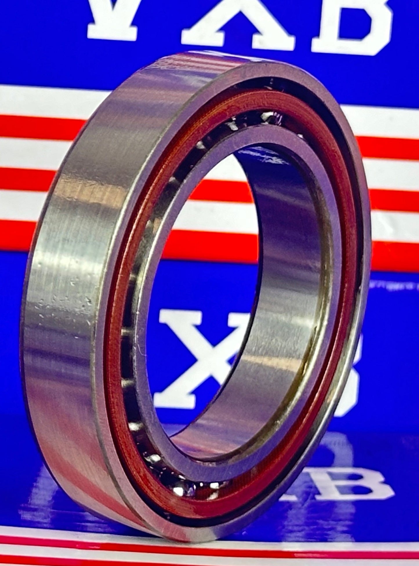 7908C ABEC-5 High Speed Angular Contact Bearing 40x62x12mm - fast shipping 🇺🇸