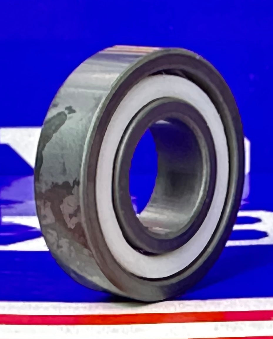 25-Pack 6900 Full Ceramic Si3N4 Bearings 10x22x6mm - fast shipping 🇺🇸