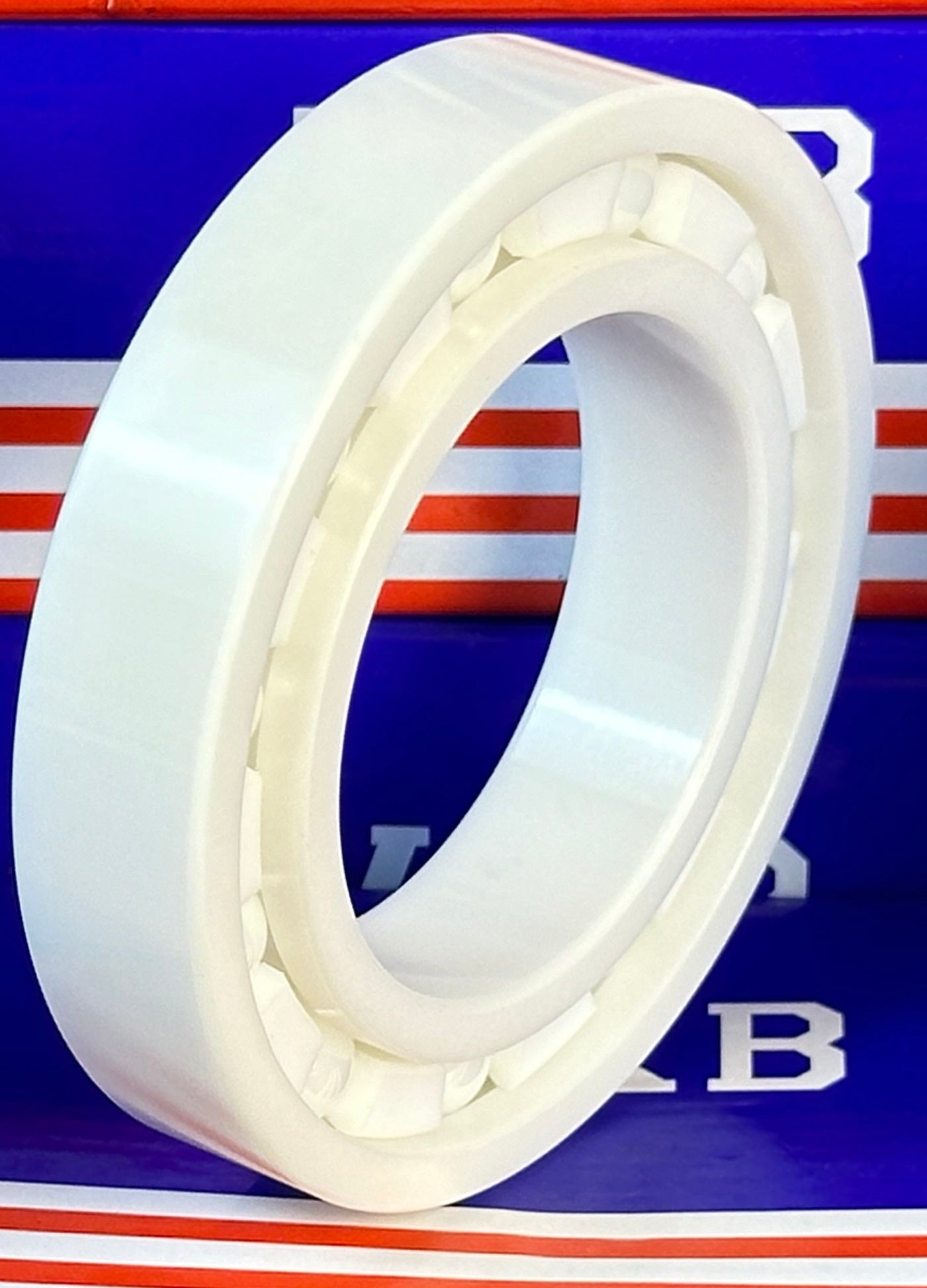 Full Ceramic 6011 ZrO2 Ball Bearing 55x90x18mm - fast shipping 🇺🇸
